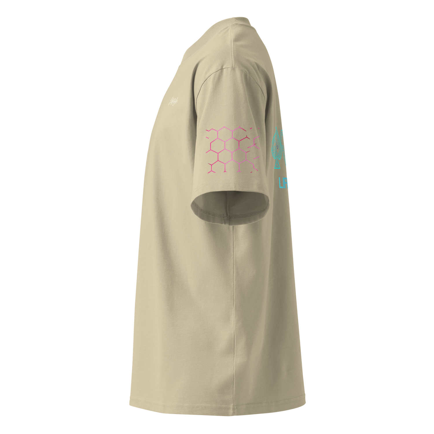 🌱Tee-shirt oversized PK9 Future Holdem