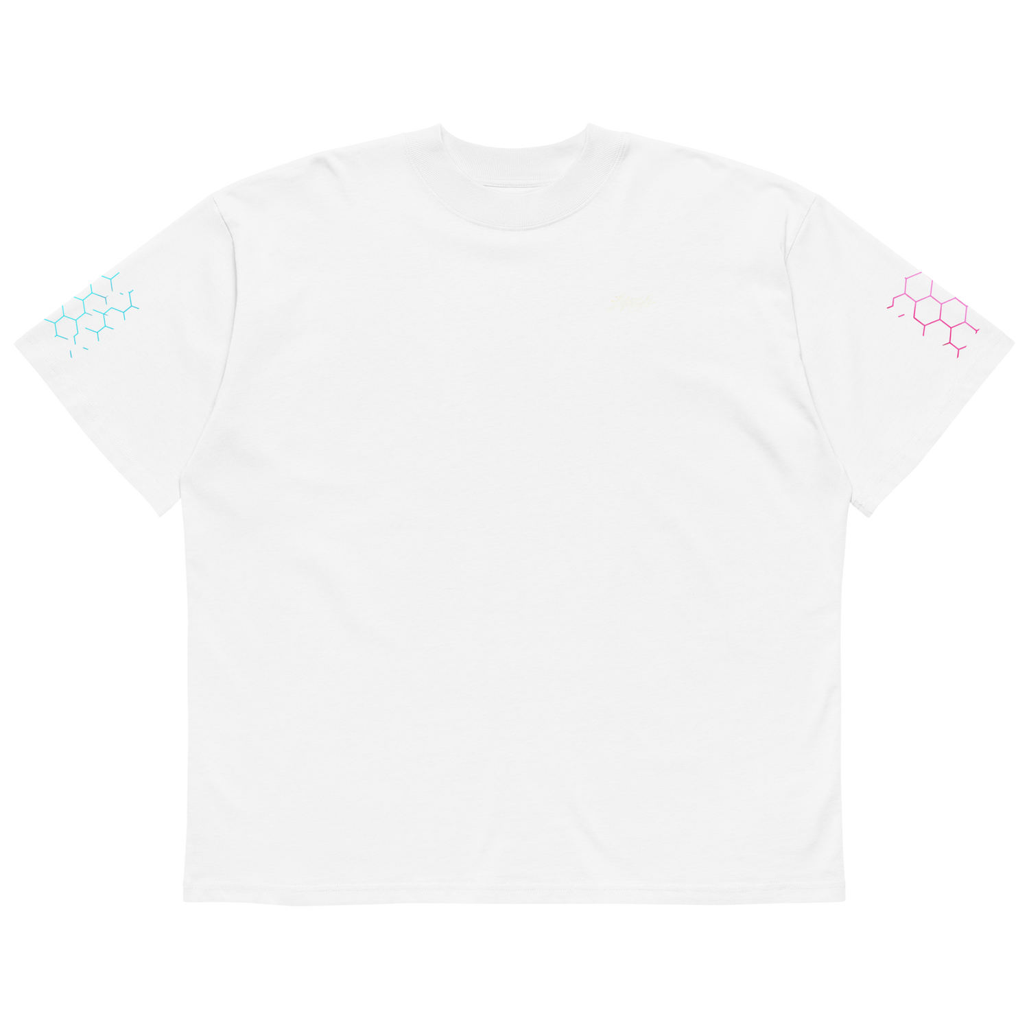 🌱Tee-shirt oversized PK9 Future Holdem