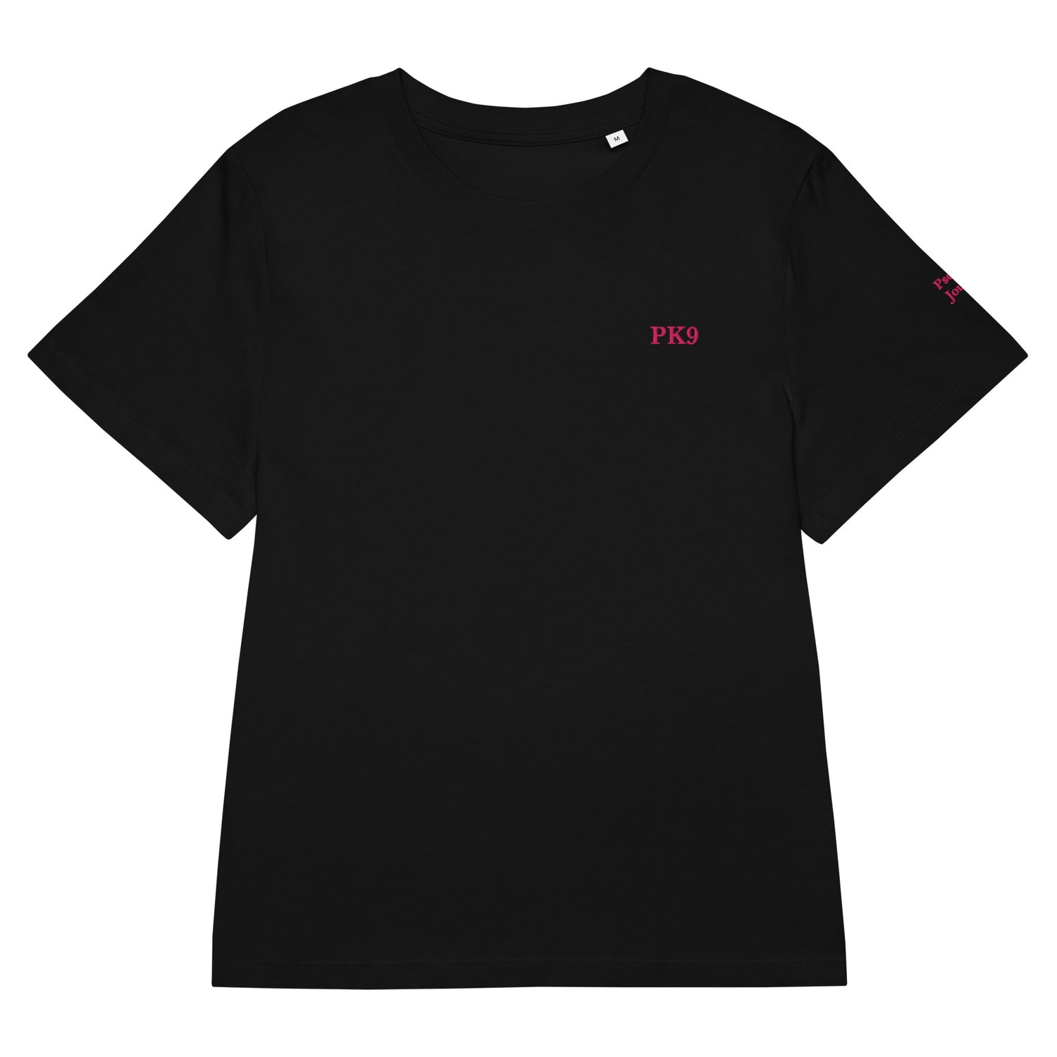 ♠️ T-Shirt Pure Poker PK9 – Femme