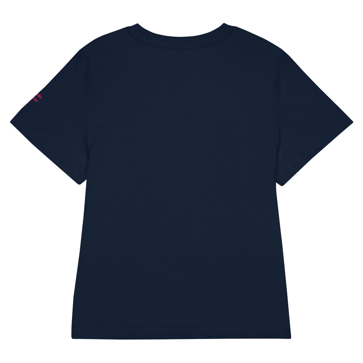 ♠️ T-Shirt Pure Poker PK9 – Femme