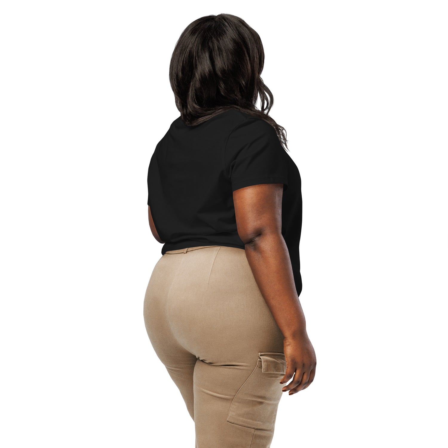 ♠️ T-Shirt Pure Poker PK9 – Femme