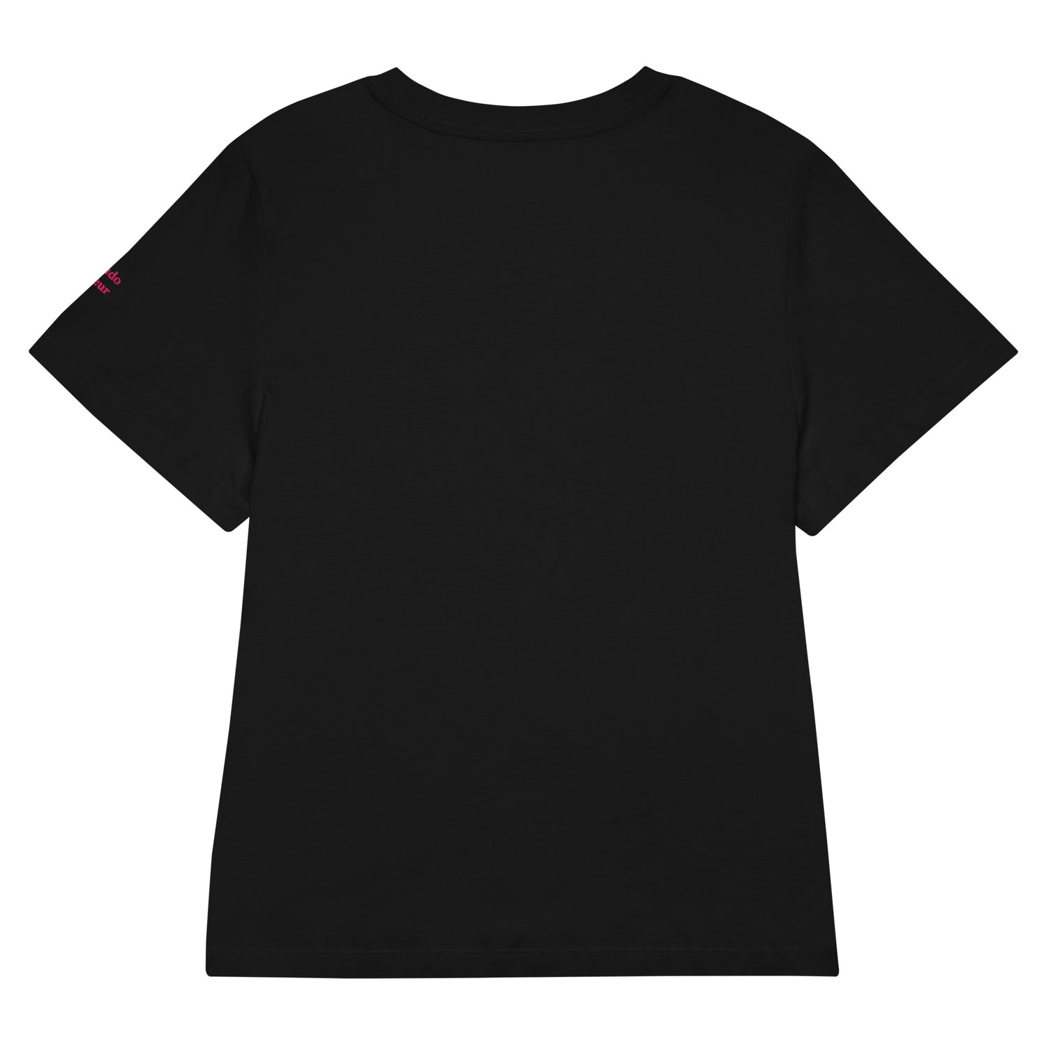 ♠️ T-Shirt Pure Poker PK9 – Femme
