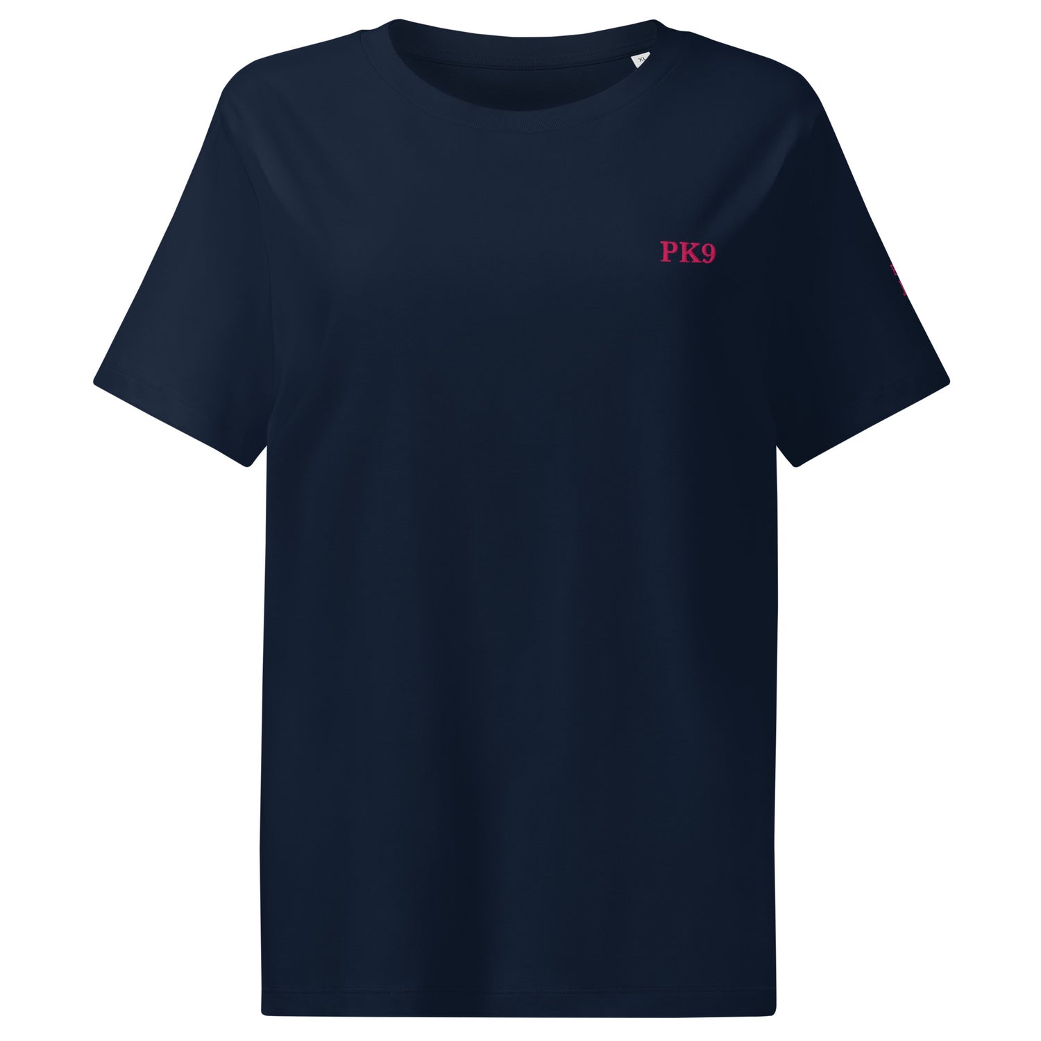 ♠️ T-Shirt Pure Poker PK9 – Femme