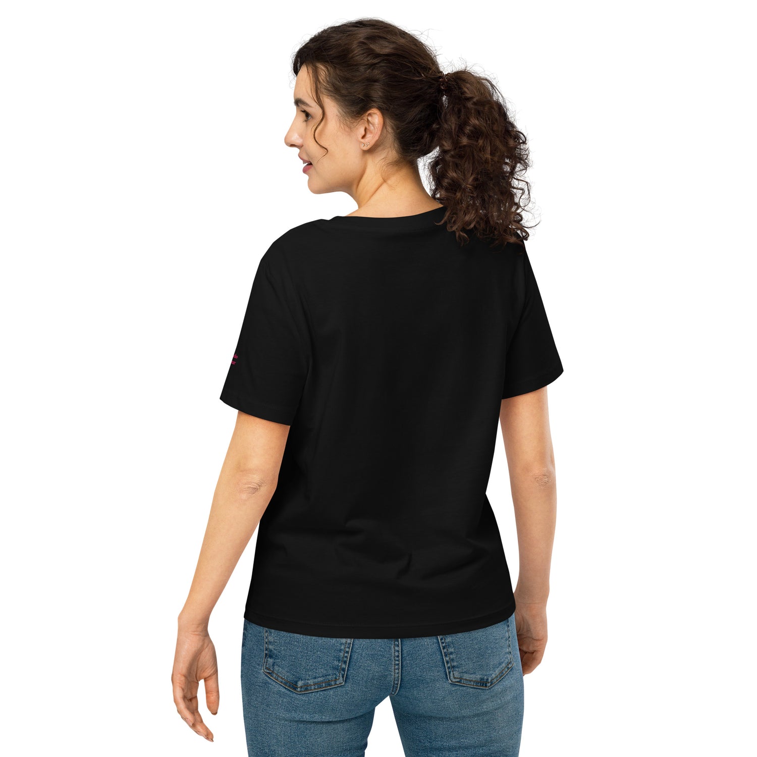 ♠️ T-Shirt Pure Poker PK9 – Femme
