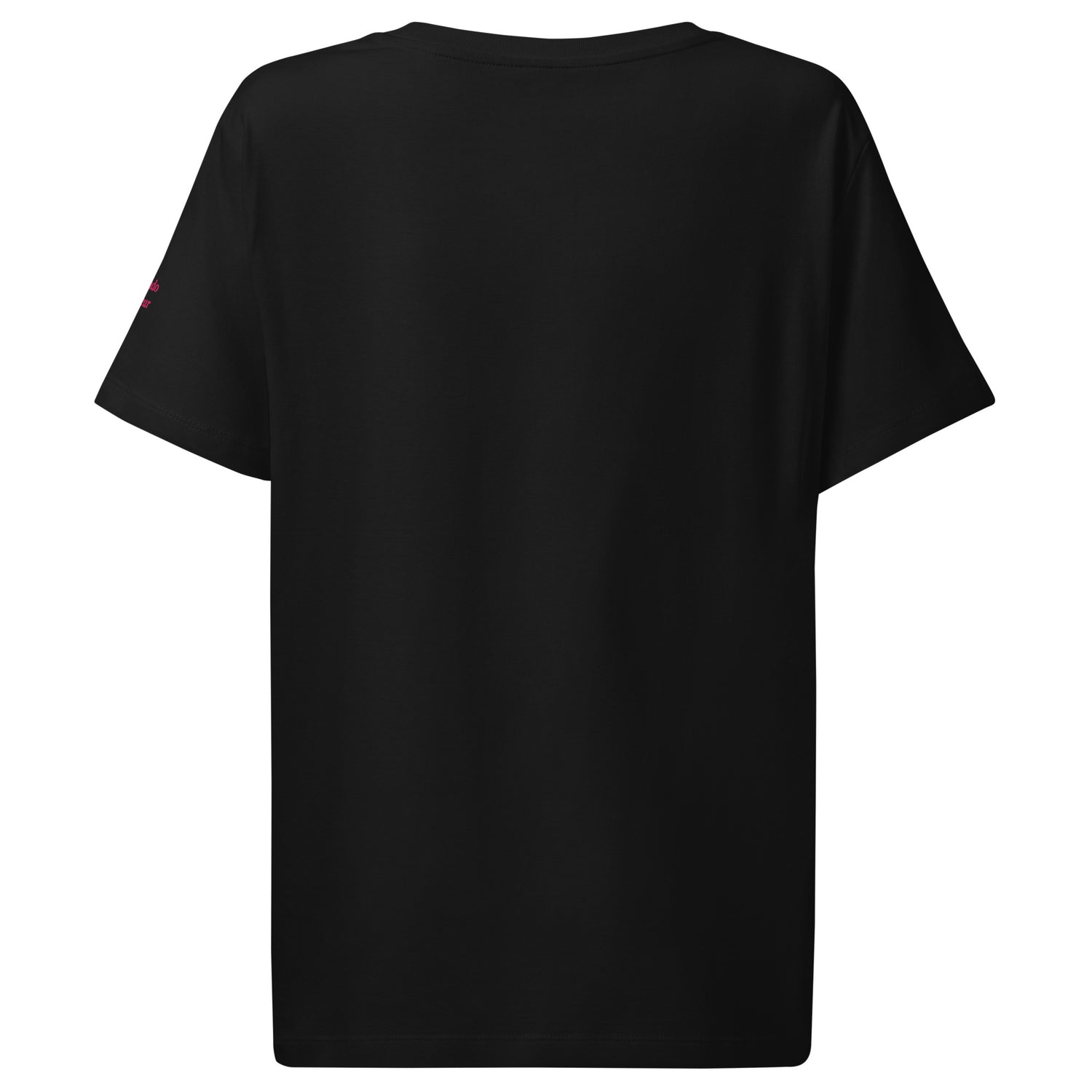 ♠️ T-Shirt Pure Poker PK9 – Femme