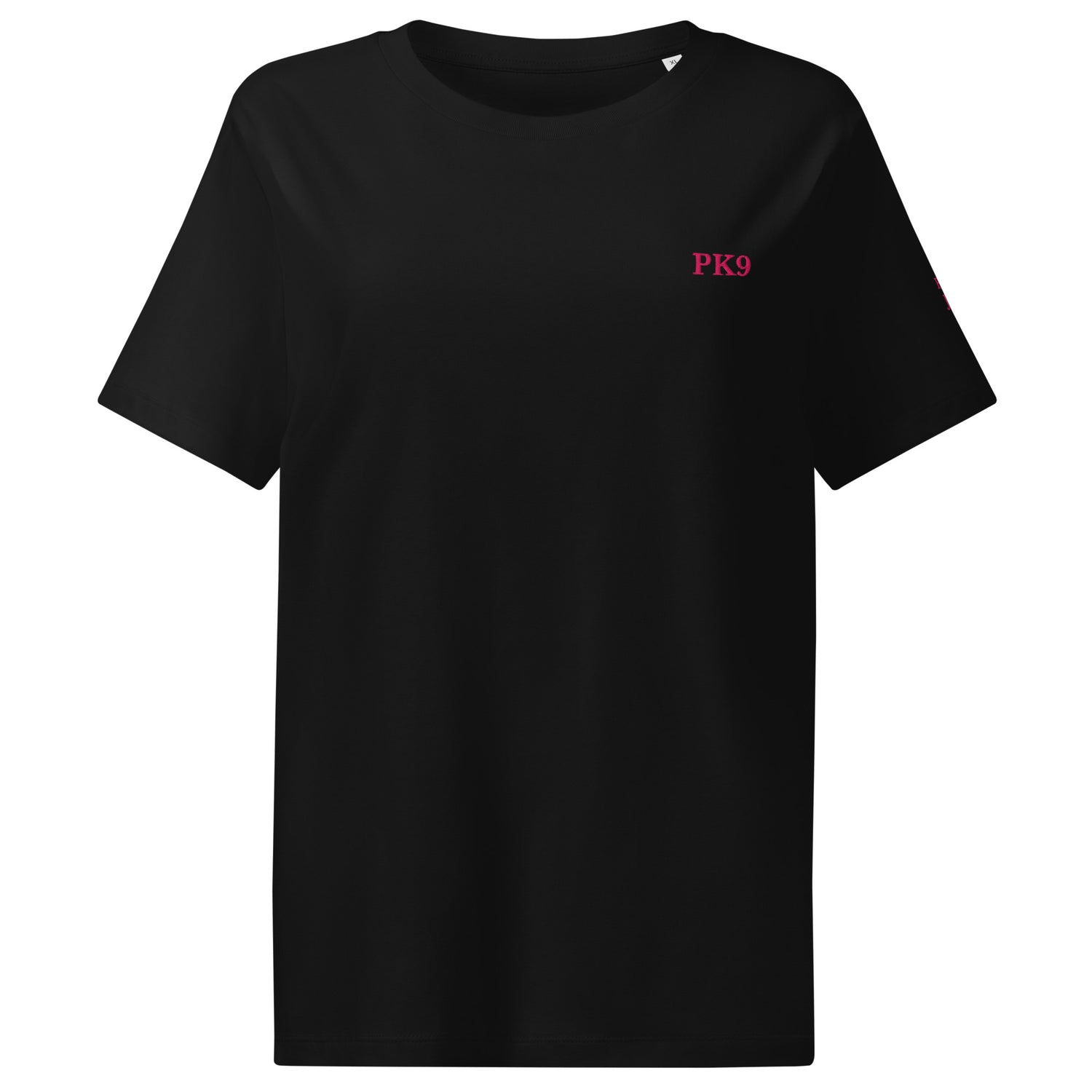 ♠️ T-Shirt Pure Poker PK9 – Femme