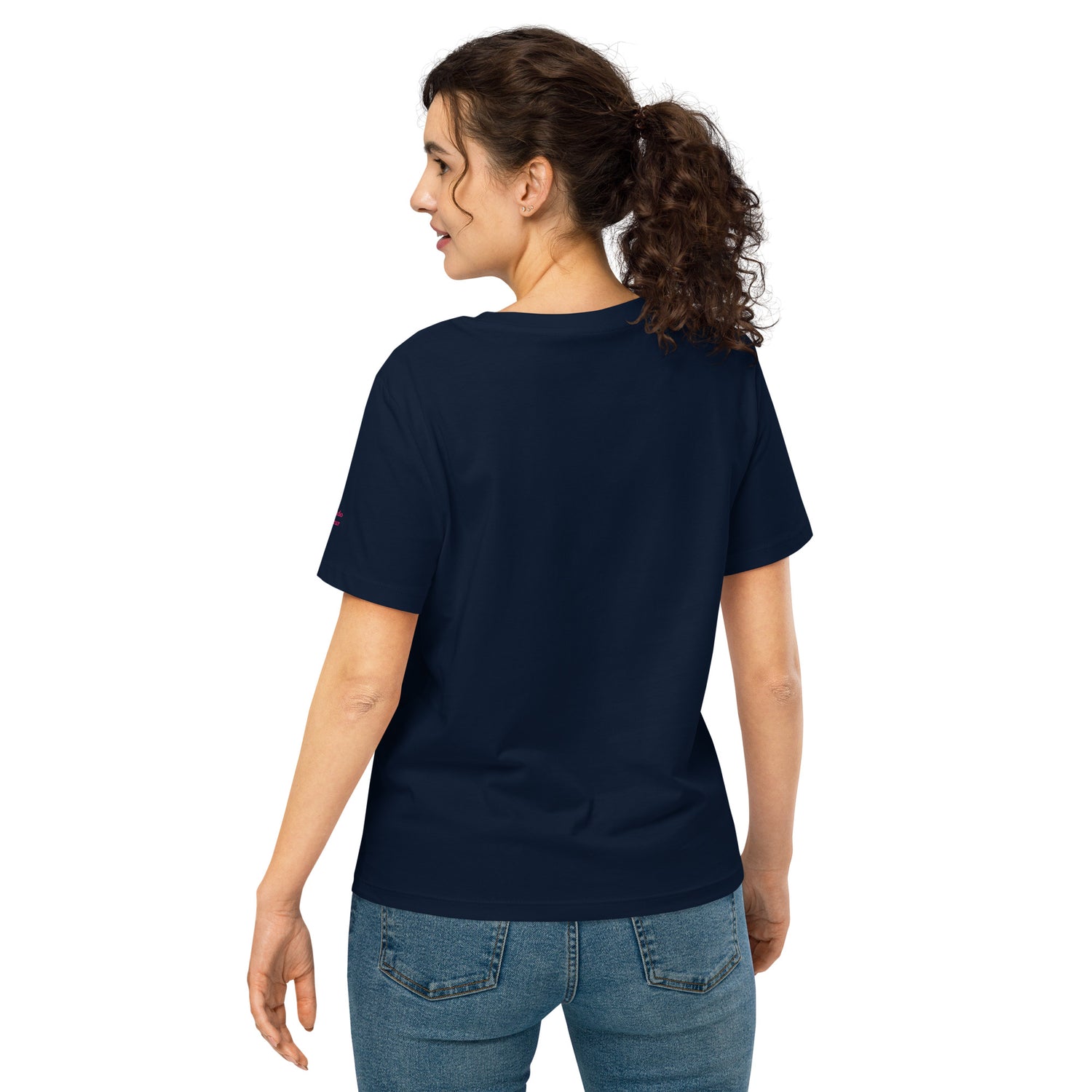 ♠️ T-Shirt Pure Poker PK9 – Femme