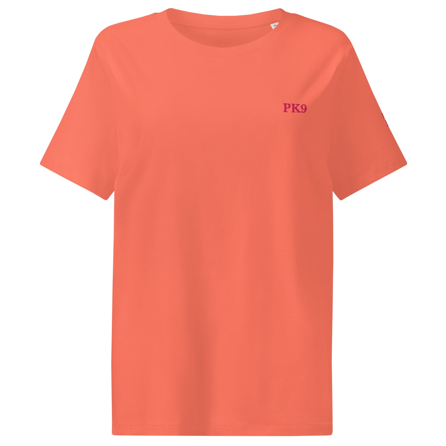 ♠️ T-Shirt Pure Poker PK9 – Femme