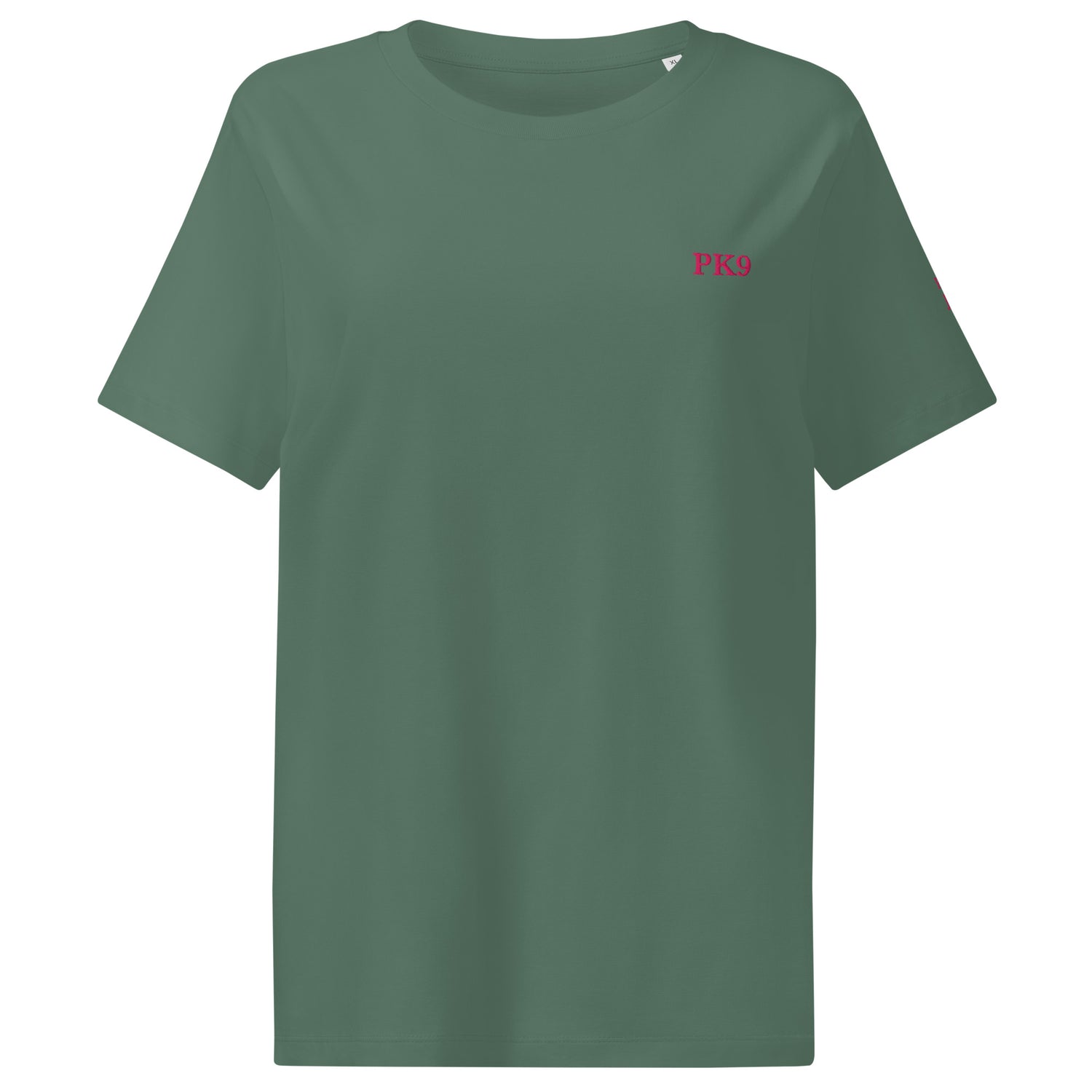 ♠️ T-Shirt Pure Poker PK9 – Femme