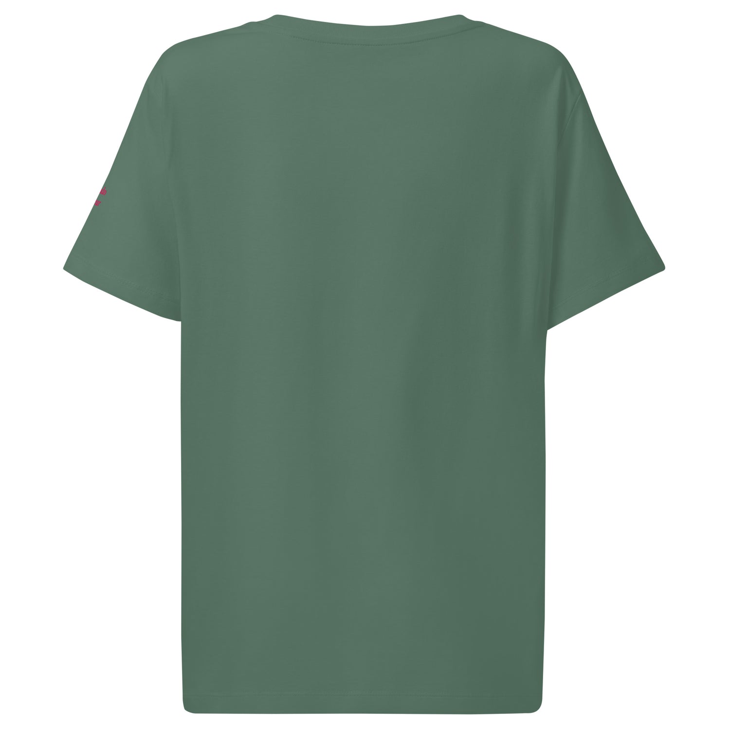 ♠️ T-Shirt Pure Poker PK9 – Femme