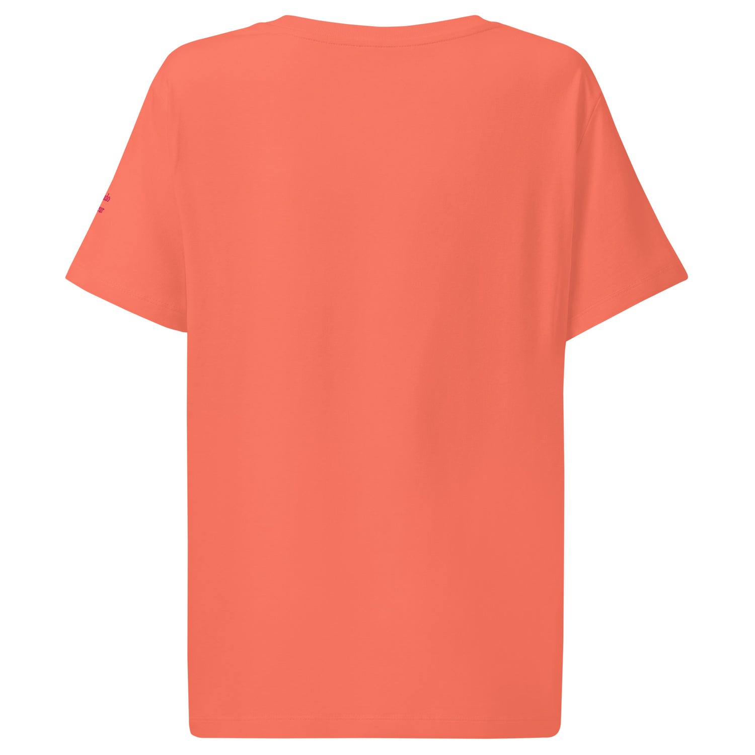 ♠️ T-Shirt Pure Poker PK9 – Femme