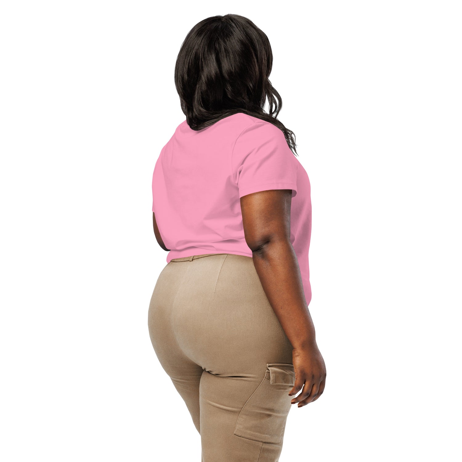 ♠️ T-Shirt Pure Poker PK9 – Femme