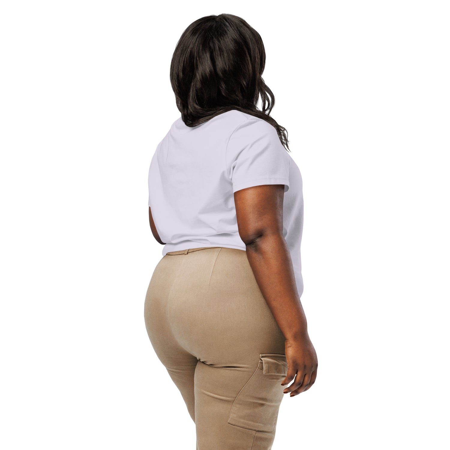 ♠️ T-Shirt Pure Poker PK9 – Femme