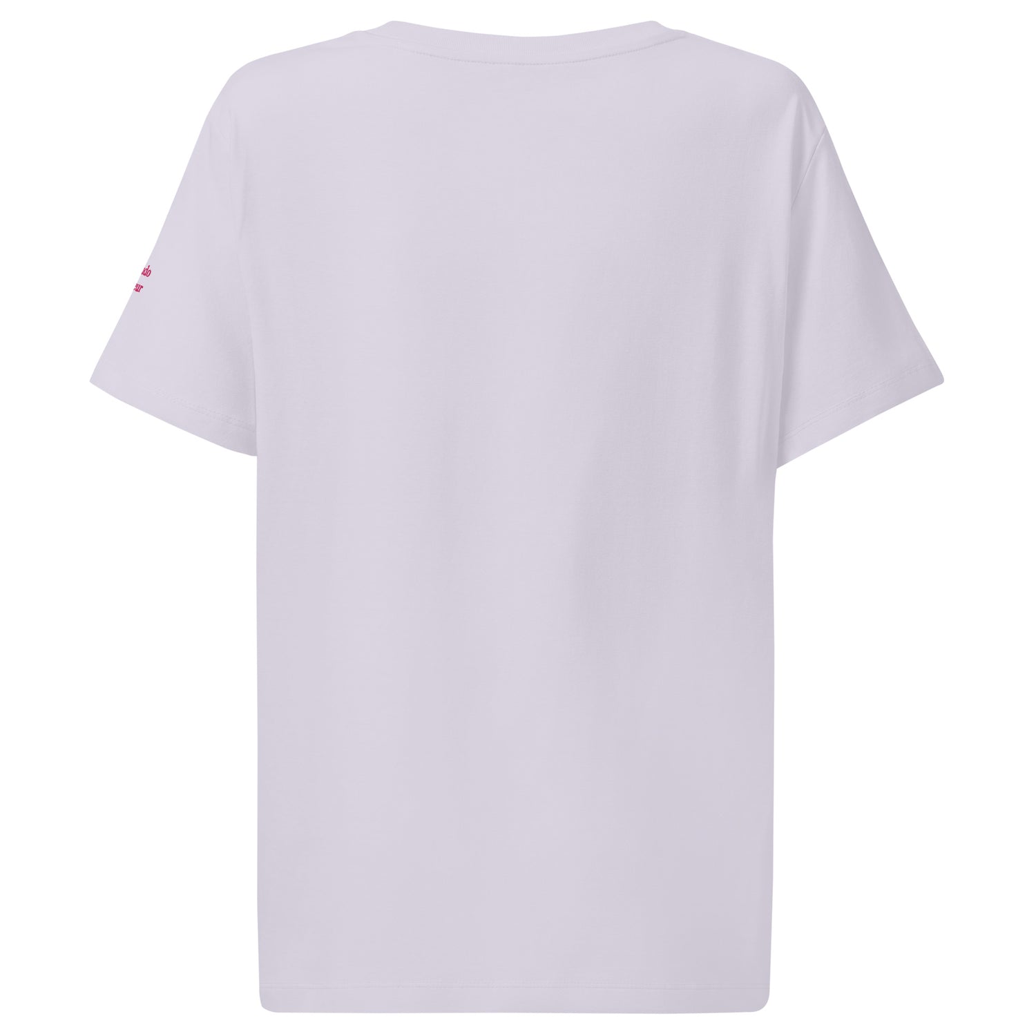 ♠️ T-Shirt Pure Poker PK9 – Femme