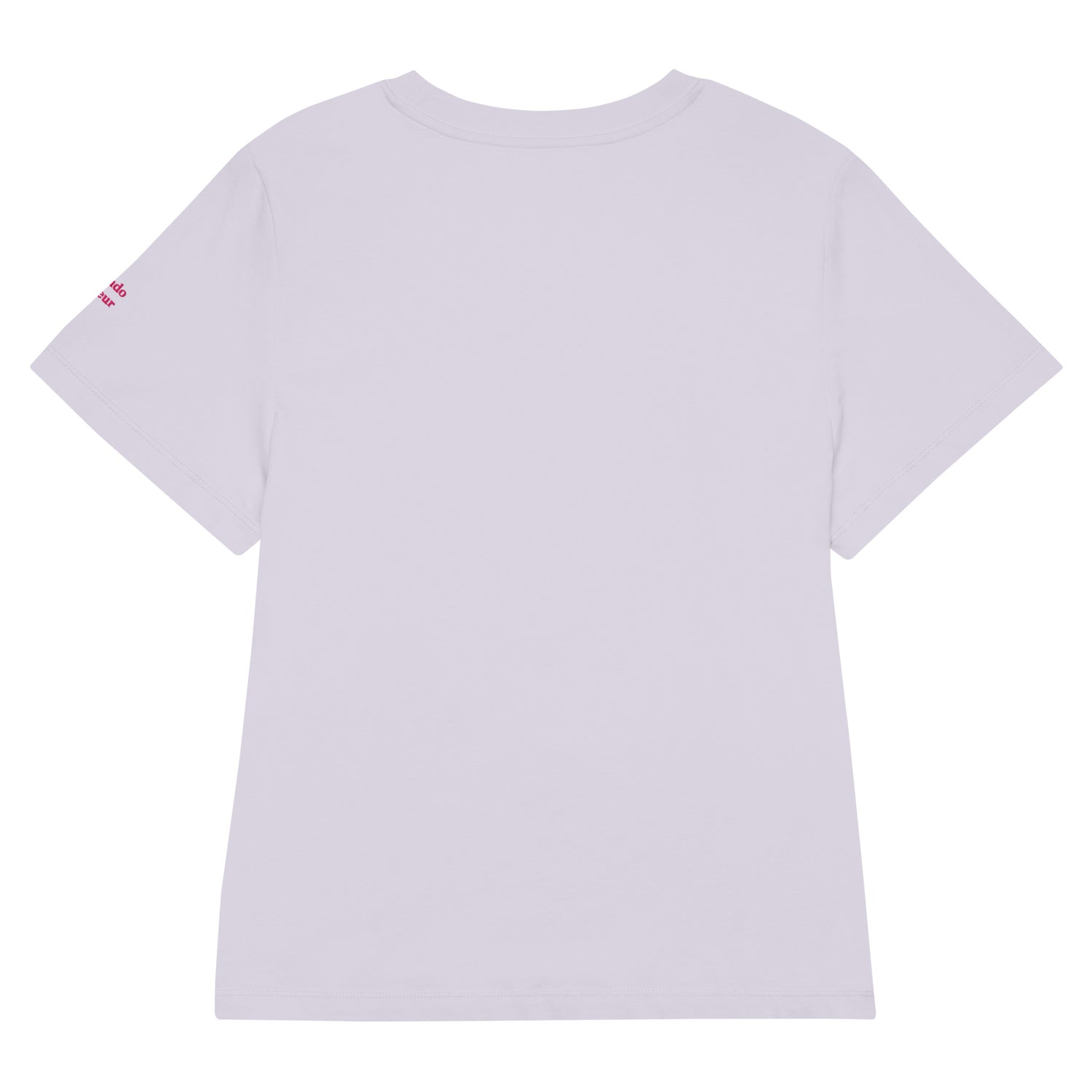 ♠️ T-Shirt Pure Poker PK9 – Femme