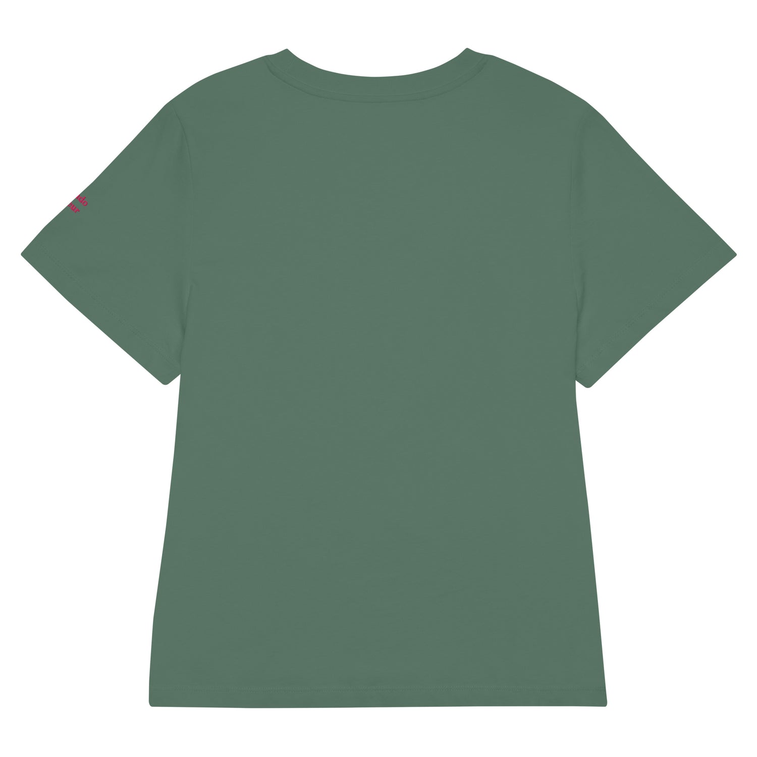 ♠️ T-Shirt Pure Poker PK9 – Femme