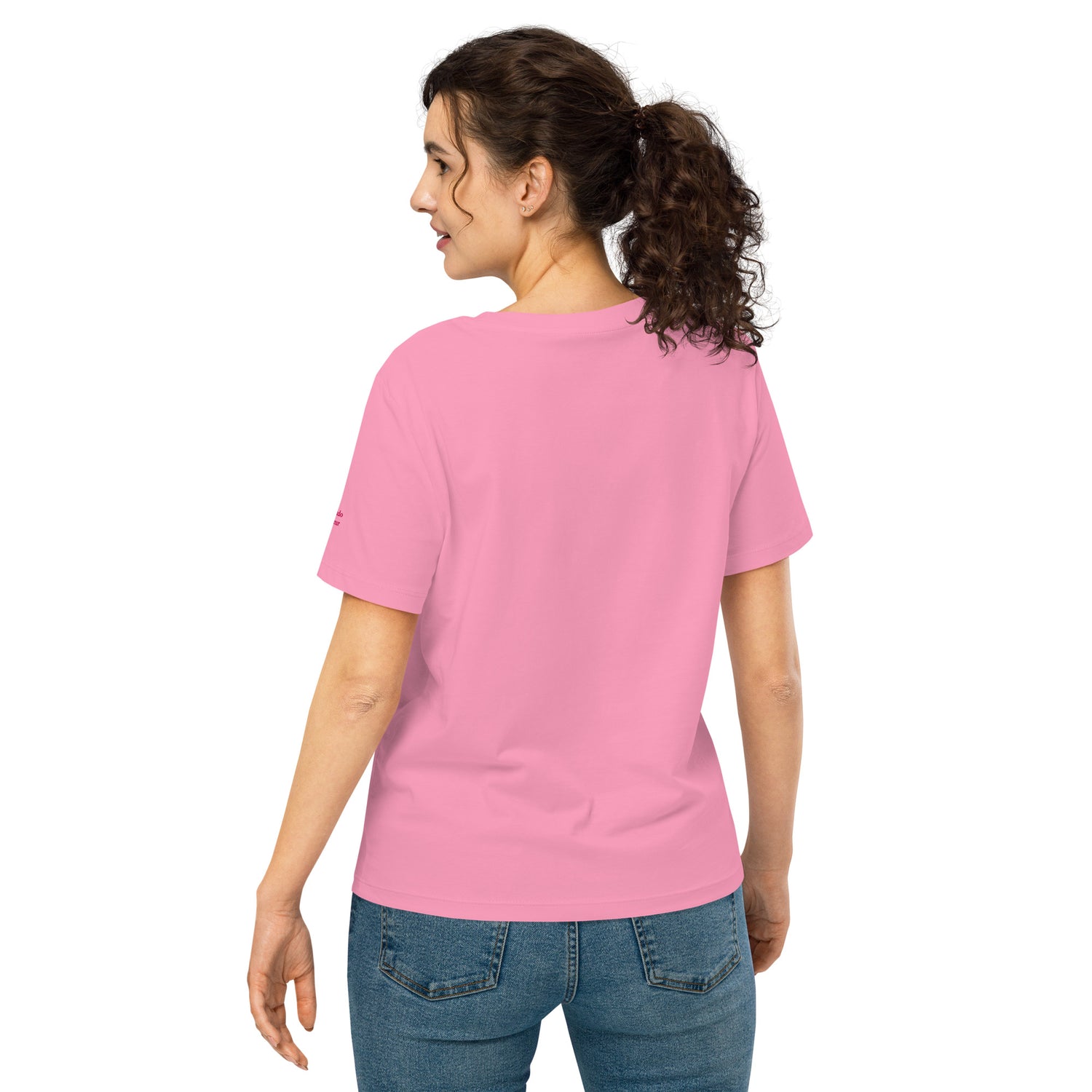 ♠️ T-Shirt Pure Poker PK9 – Femme