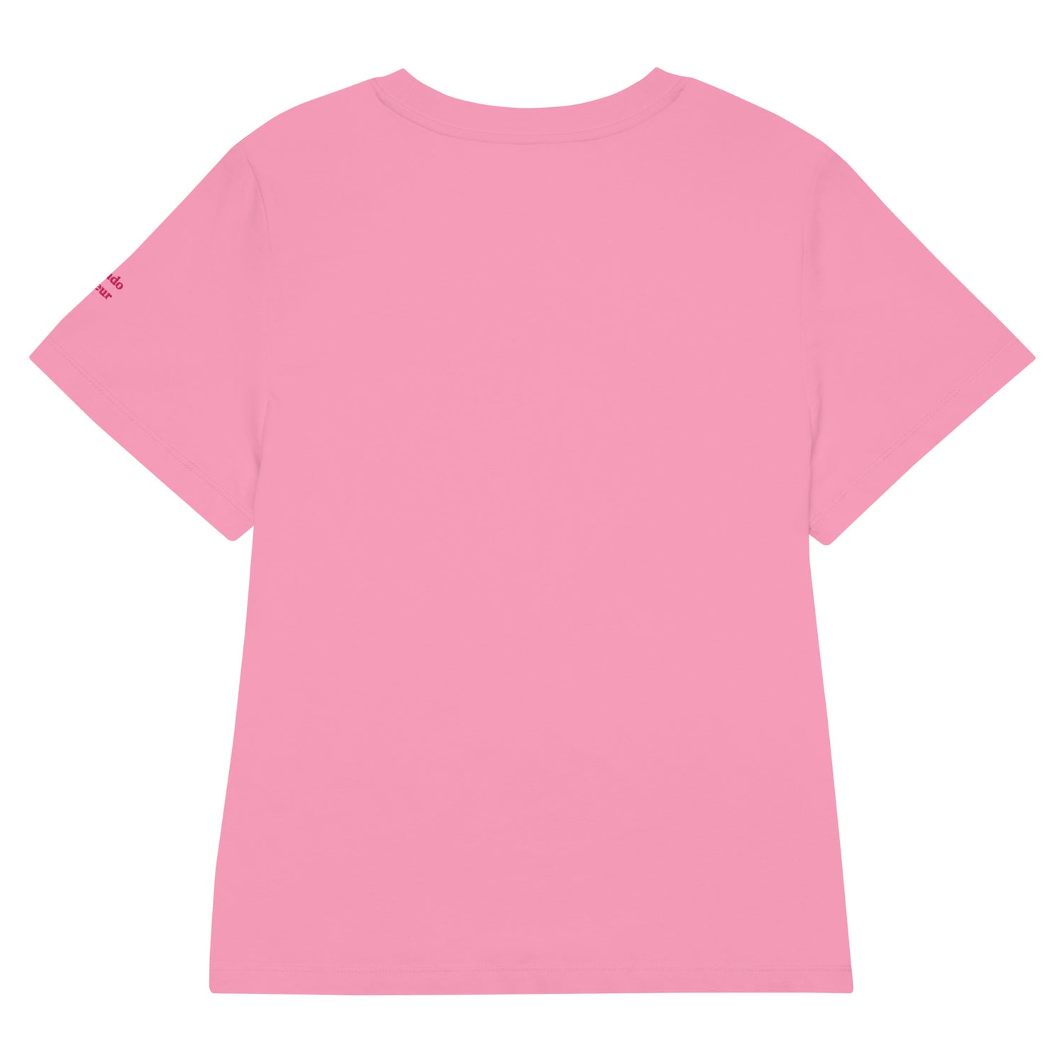 ♠️ T-Shirt Pure Poker PK9 – Femme