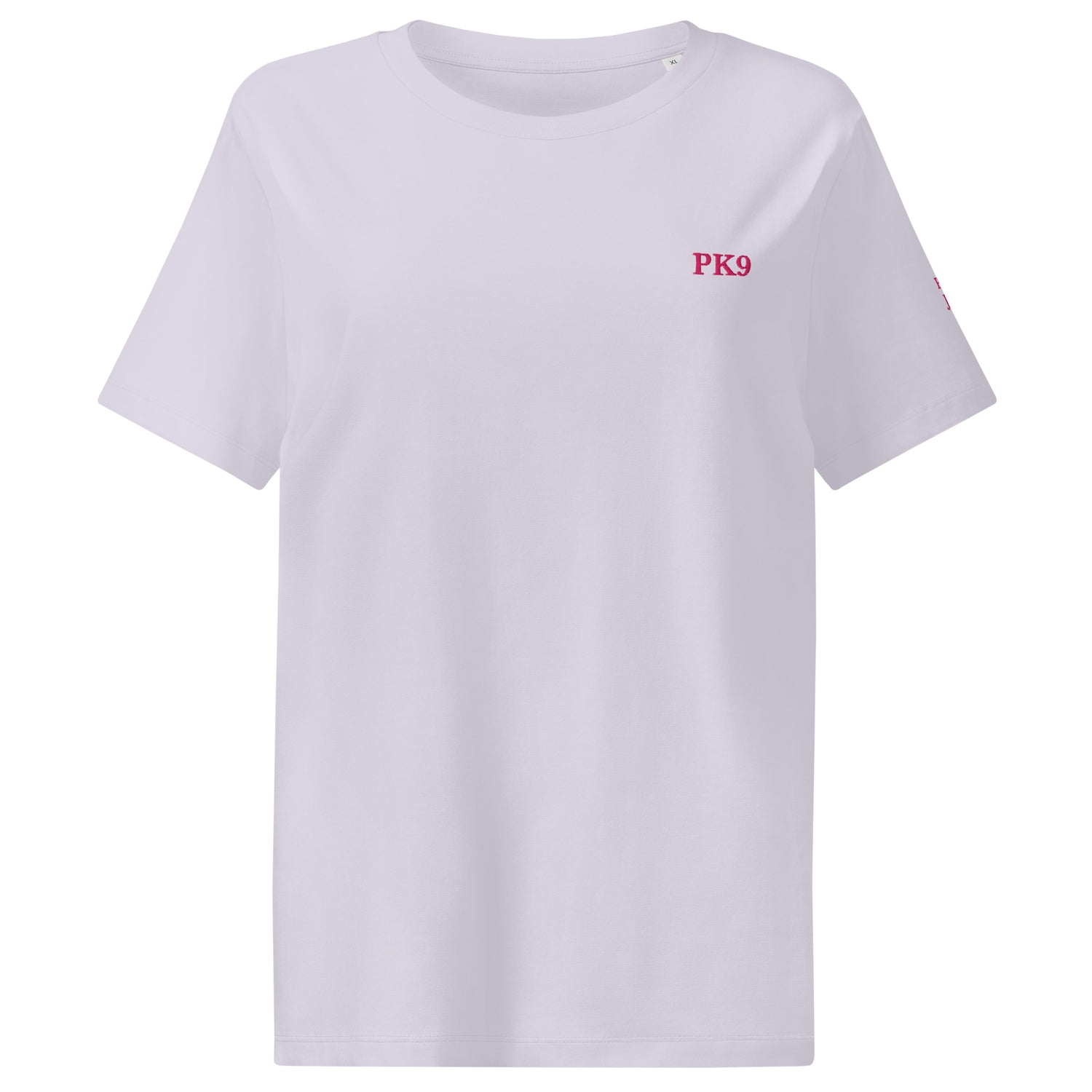 ♠️ T-Shirt Pure Poker PK9 – Femme