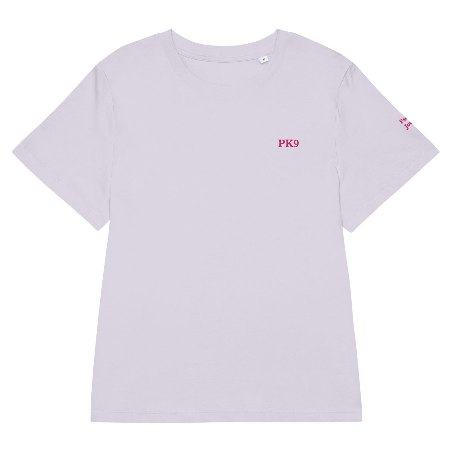 ♠️ T-Shirt Pure Poker PK9 – Femme