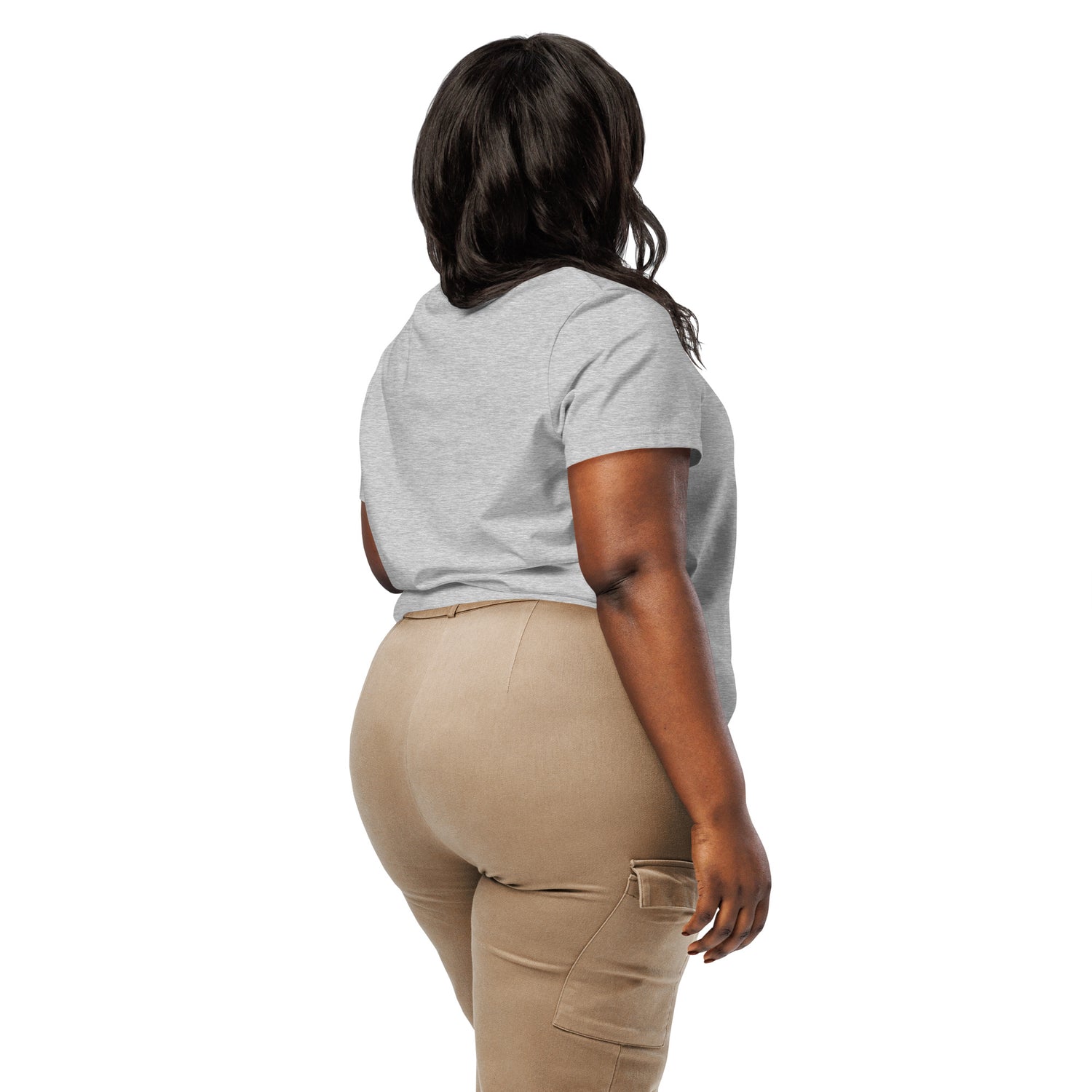 ♠️ T-Shirt Pure Poker PK9 – Femme