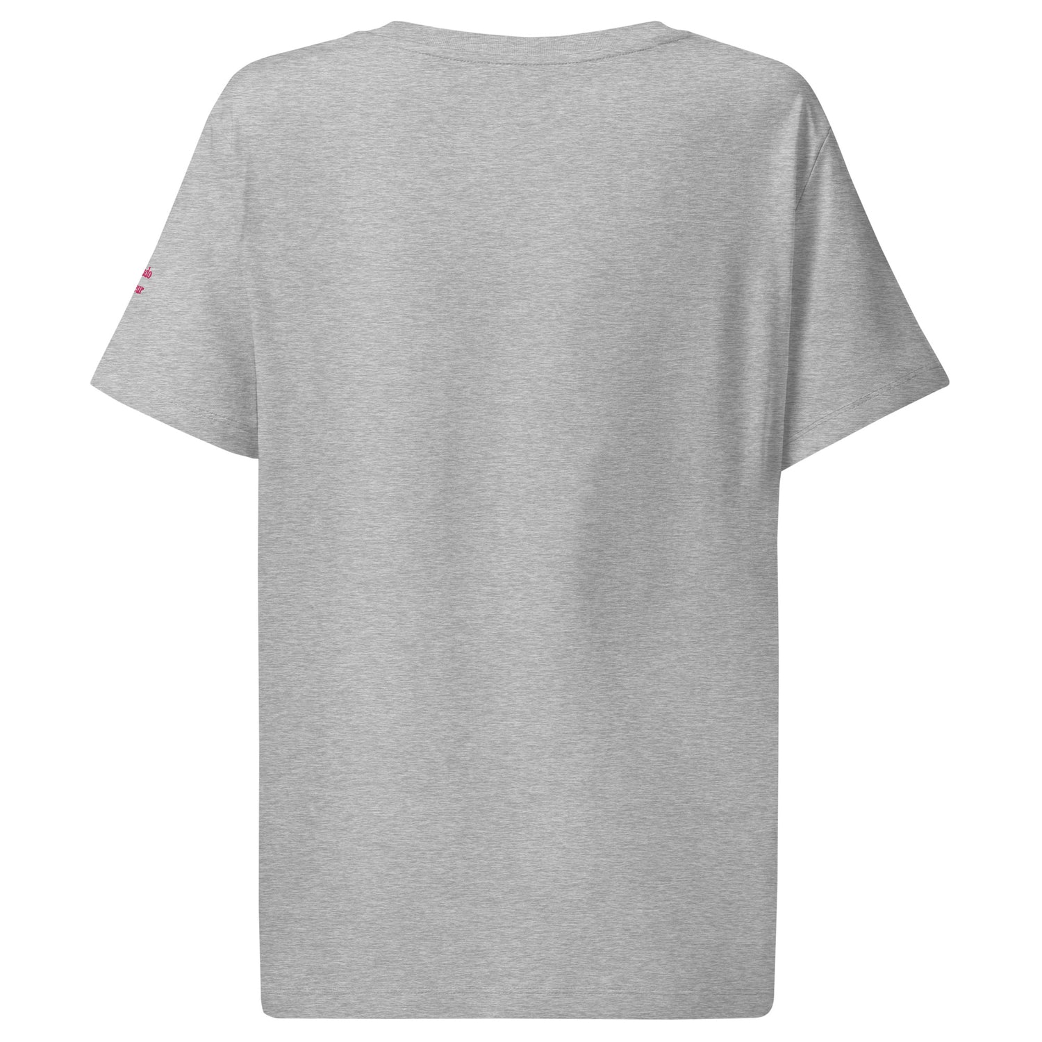 ♠️ T-Shirt Pure Poker PK9 – Femme