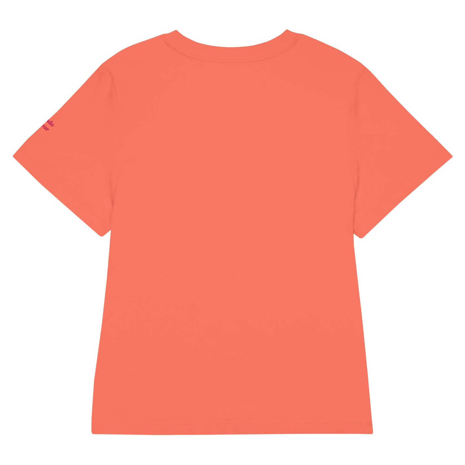 ♠️ T-Shirt Pure Poker PK9 – Femme