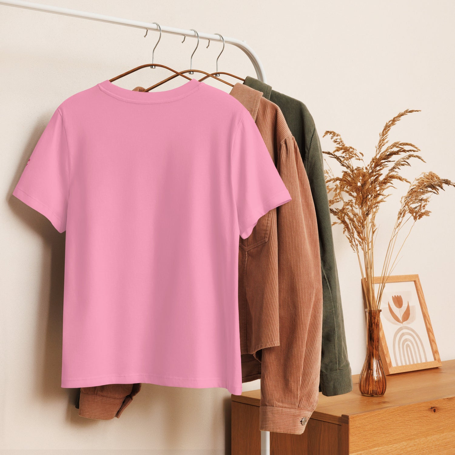 ♠️ T-Shirt Pure Poker PK9 – Femme