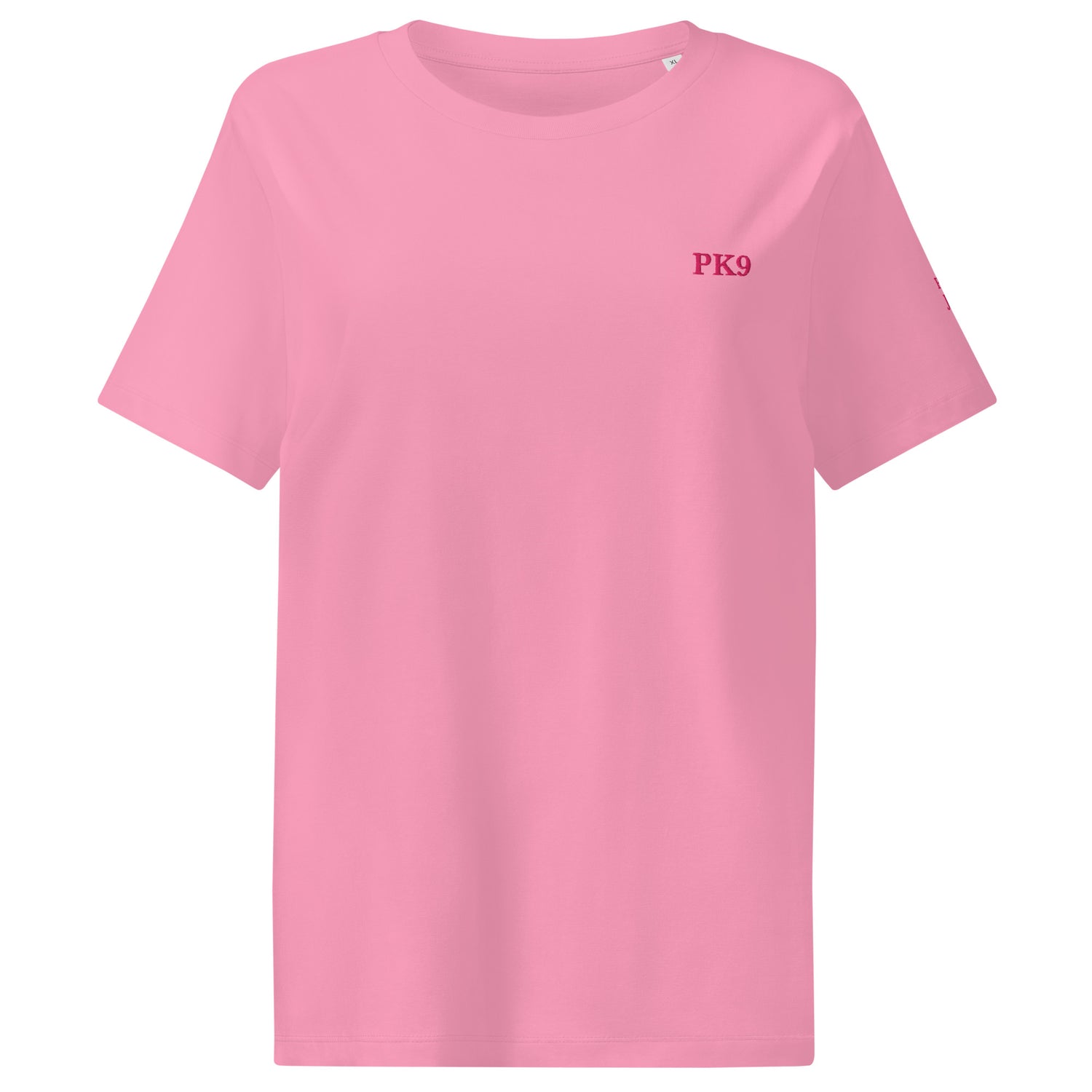 ♠️ T-Shirt Pure Poker PK9 – Femme