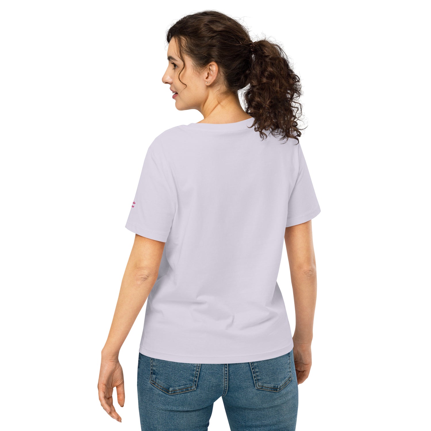 ♠️ T-Shirt Pure Poker PK9 – Femme