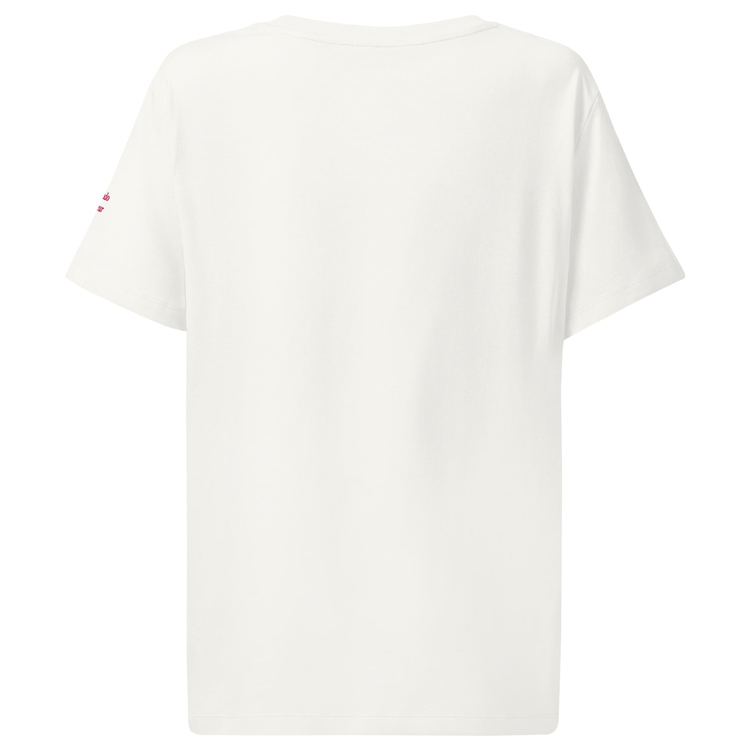 ♠️ T-Shirt Pure Poker PK9 – Femme