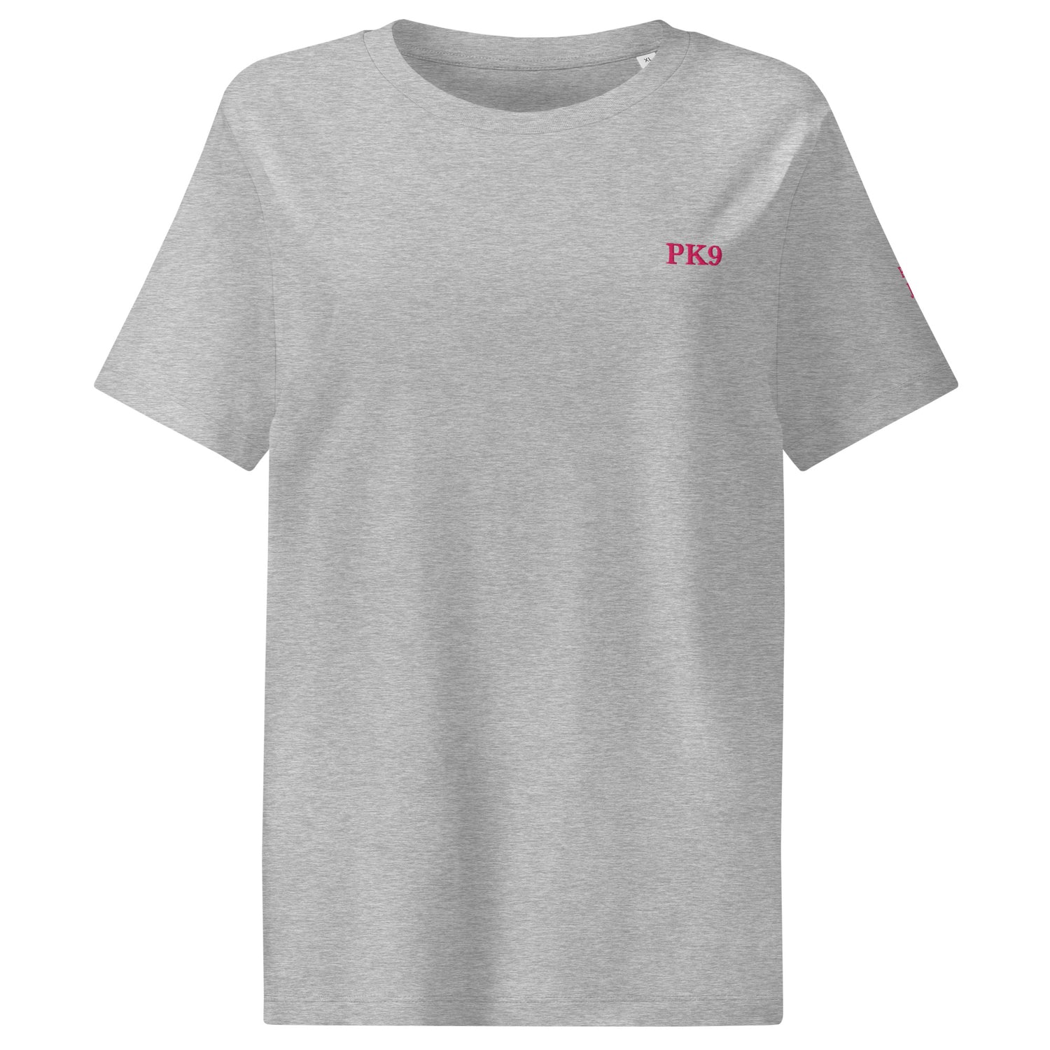 ♠️ T-Shirt Pure Poker PK9 – Femme