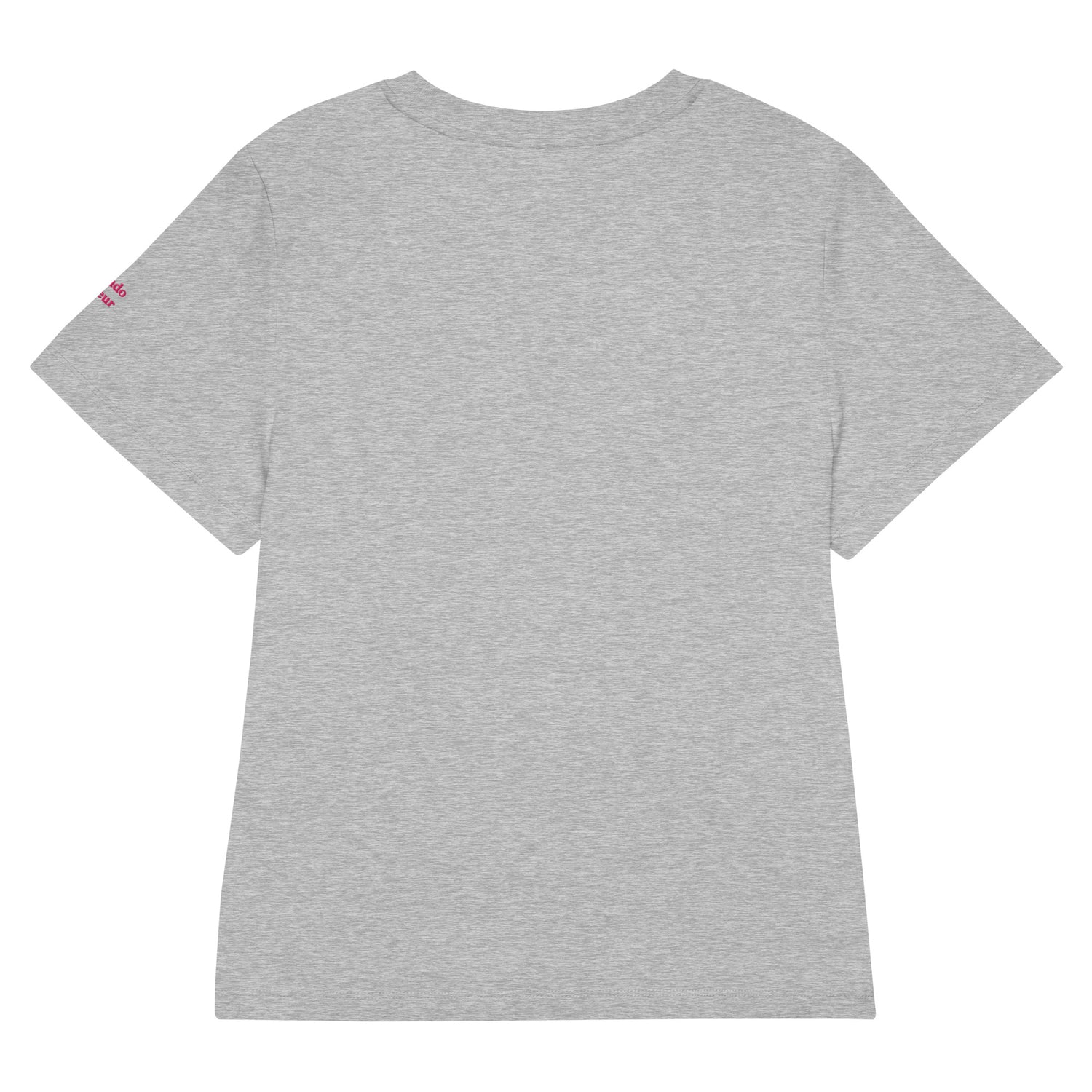 ♠️ T-Shirt Pure Poker PK9 – Femme