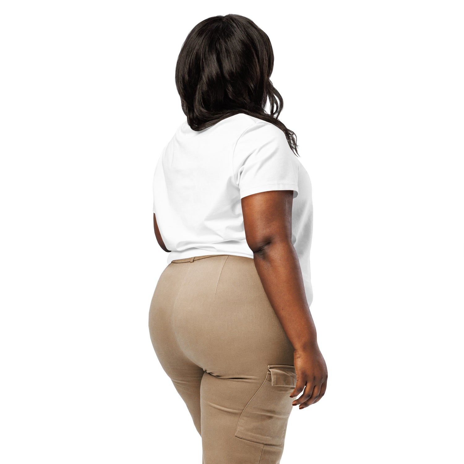 ♠️ T-Shirt Pure Poker PK9 – Femme