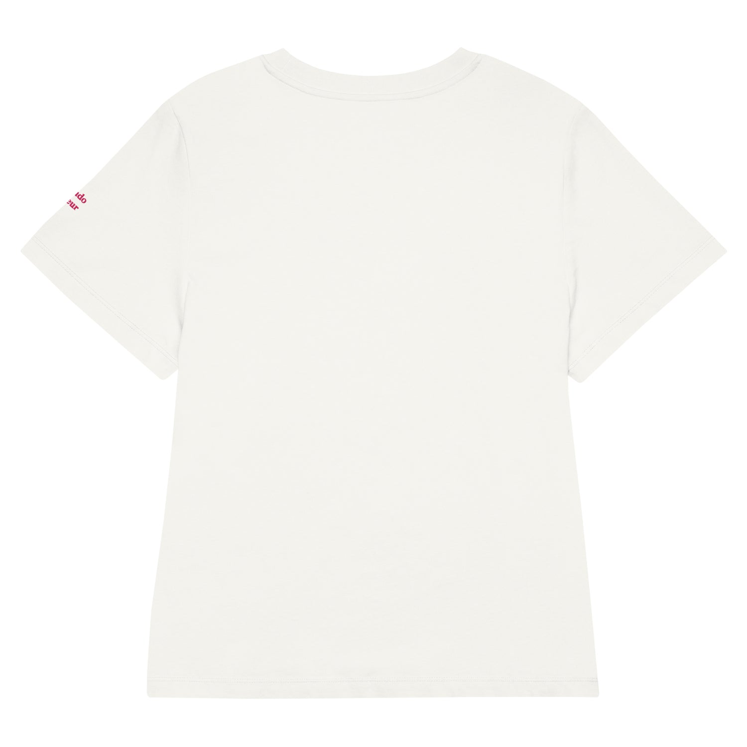♠️ T-Shirt Pure Poker PK9 – Femme