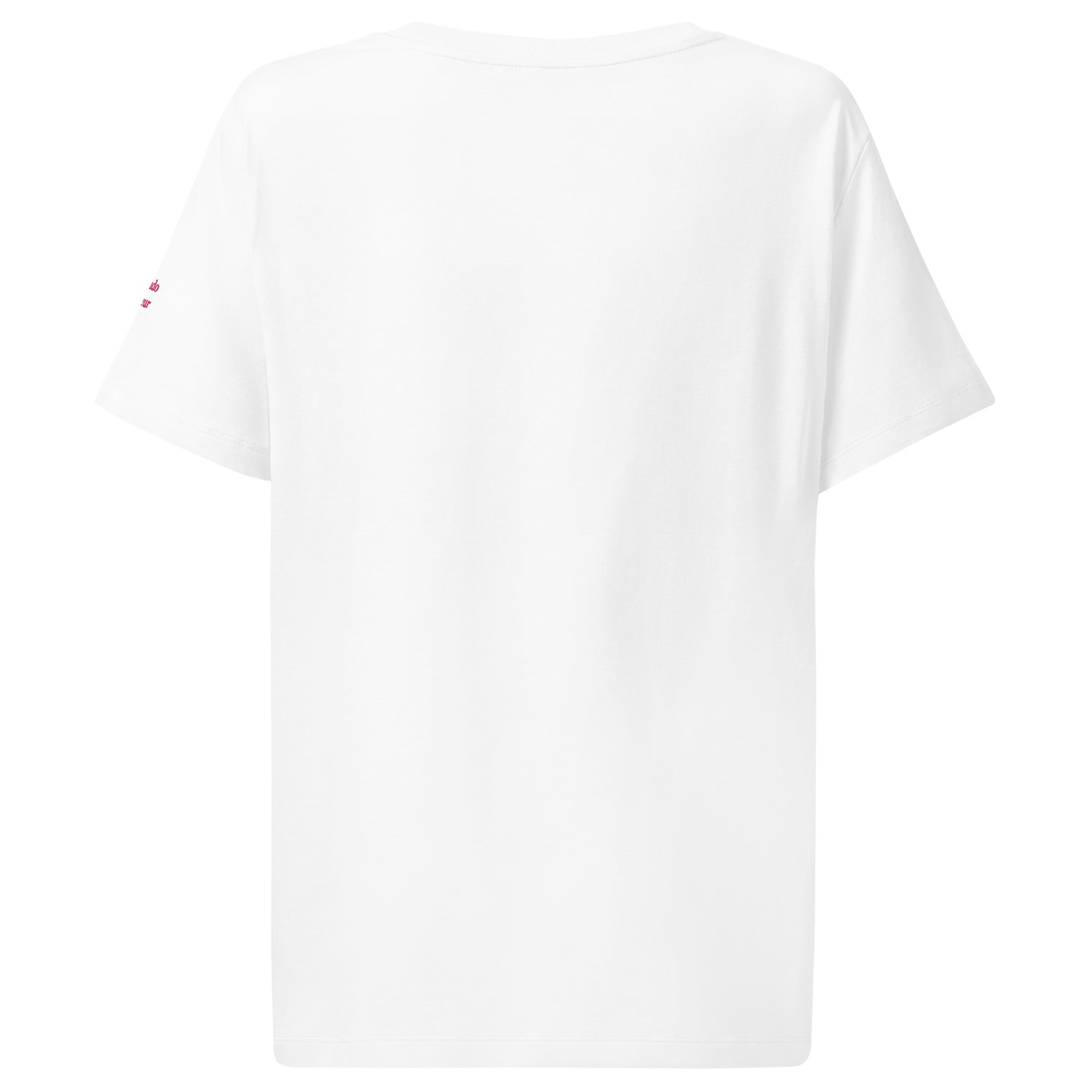 ♠️ T-Shirt Pure Poker PK9 – Femme