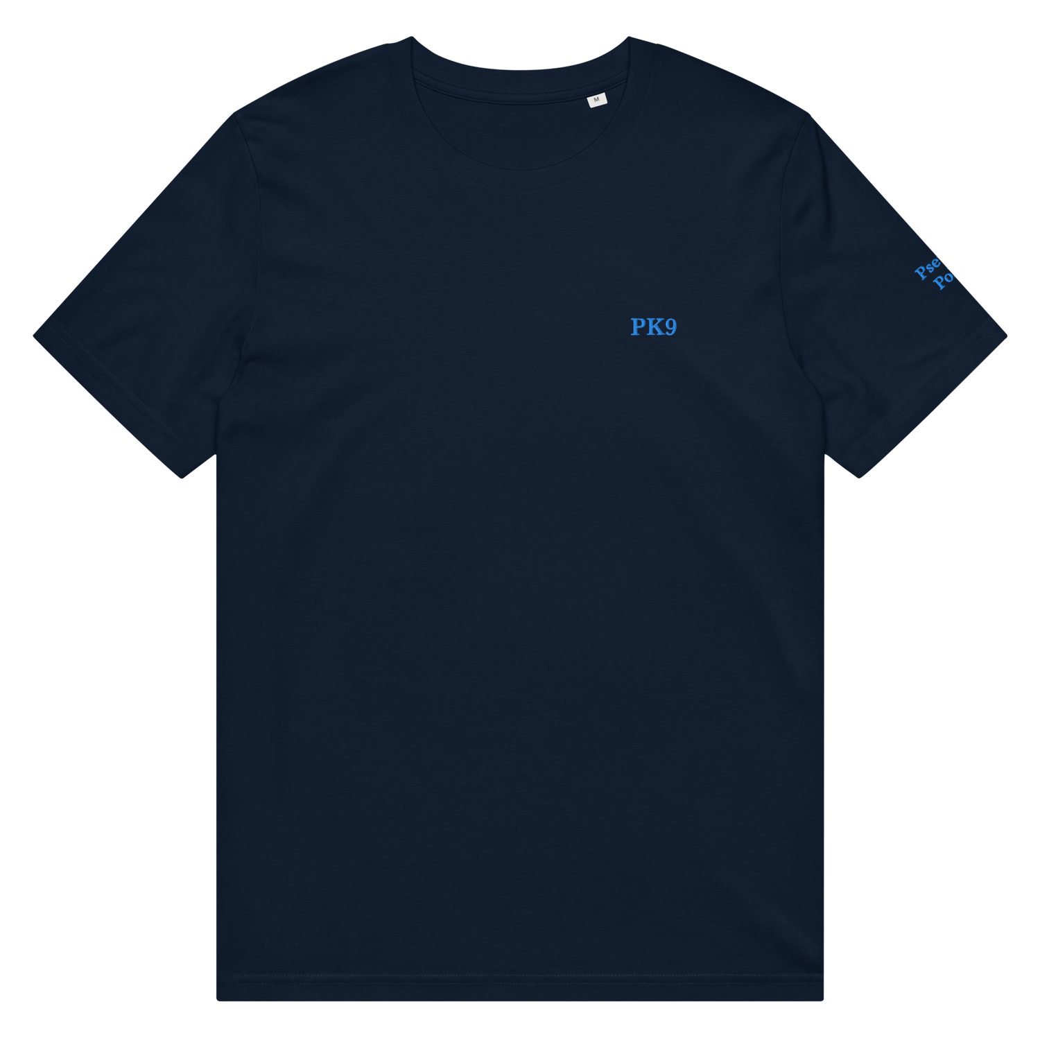 ♠️ T-Shirt Pure Poker PK9 – Homme