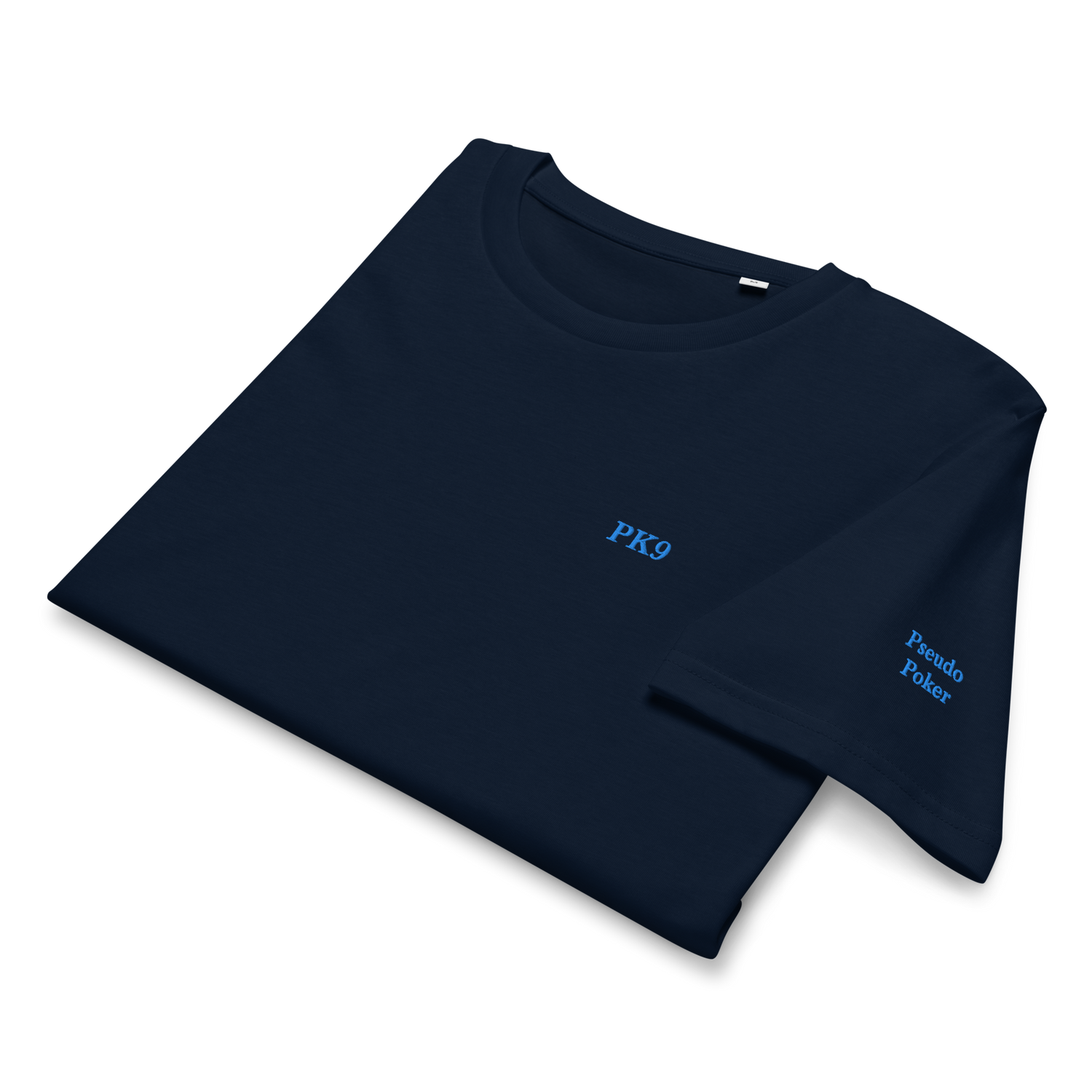 ♠️ T-Shirt Pure Poker PK9 – Homme