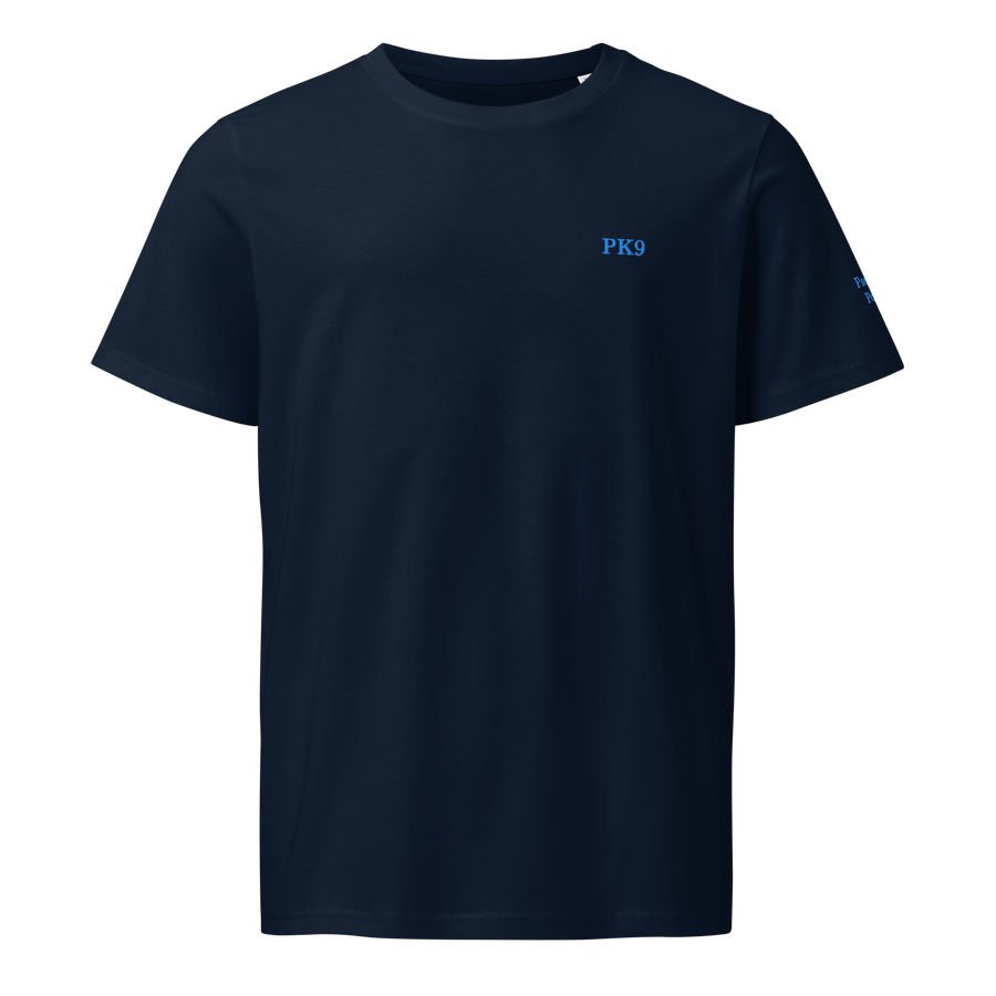 ♠️ T-Shirt Pure Poker PK9 – Homme