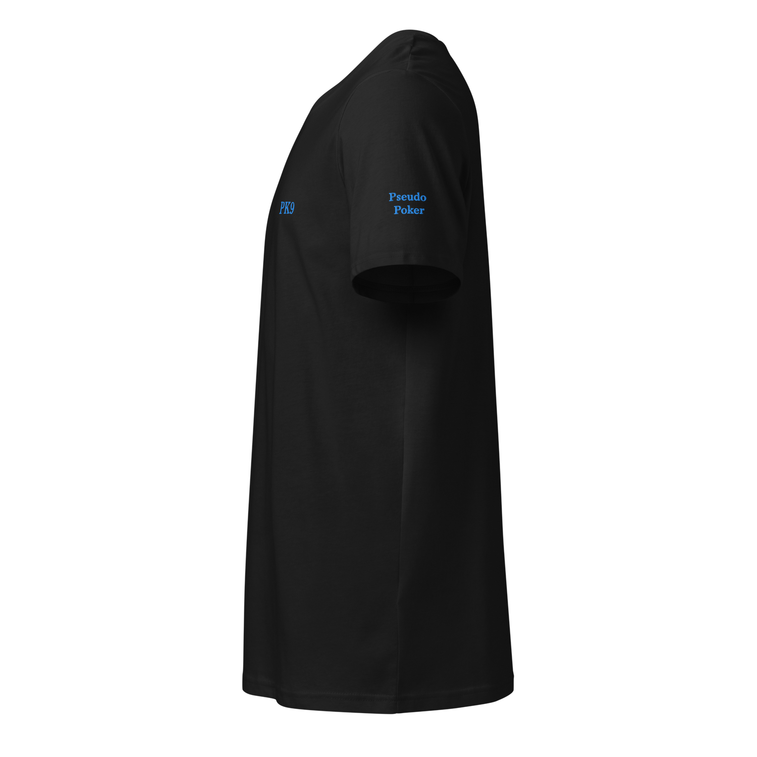 ♠️ T-Shirt Pure Poker PK9 – Homme
