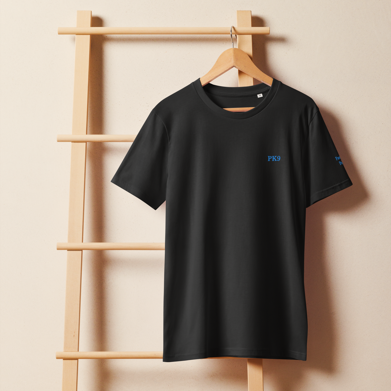 ♠️ T-Shirt Pure Poker PK9 – Homme