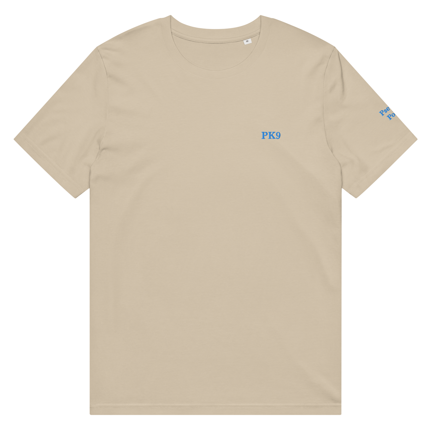 ♠️ T-Shirt Pure Poker PK9 – Homme