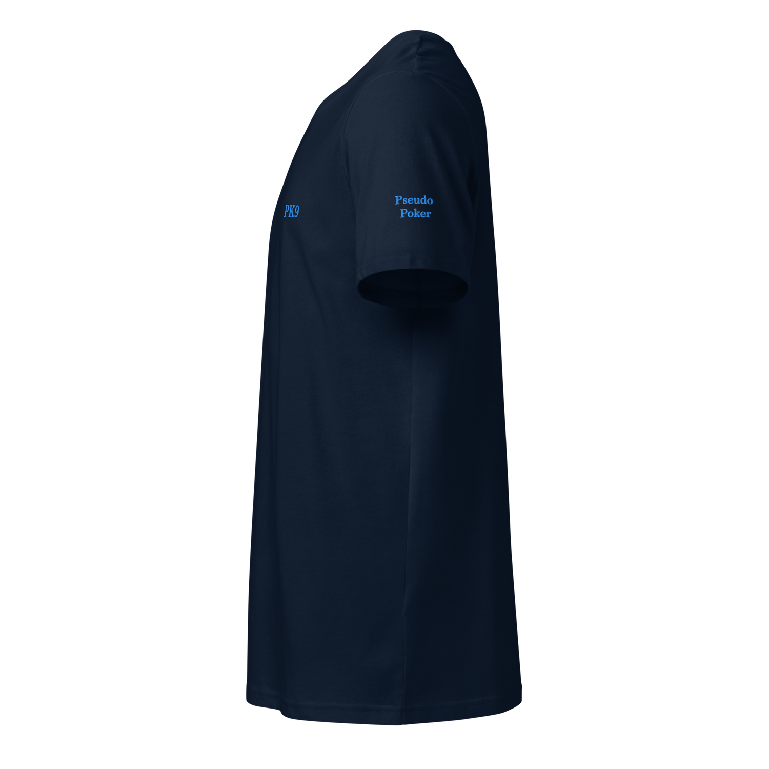 ♠️ T-Shirt Pure Poker PK9 – Homme
