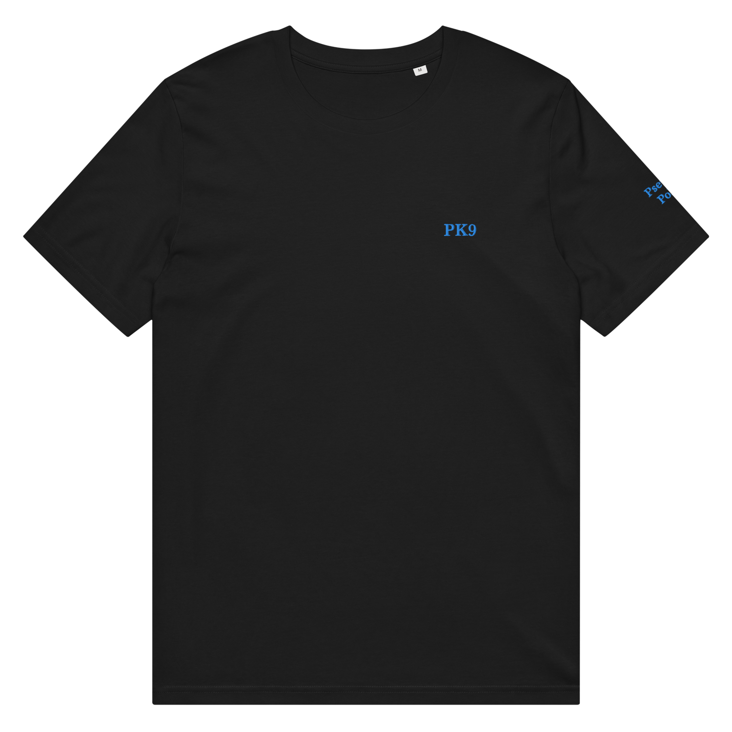 ♠️ T-Shirt Pure Poker PK9 – Homme