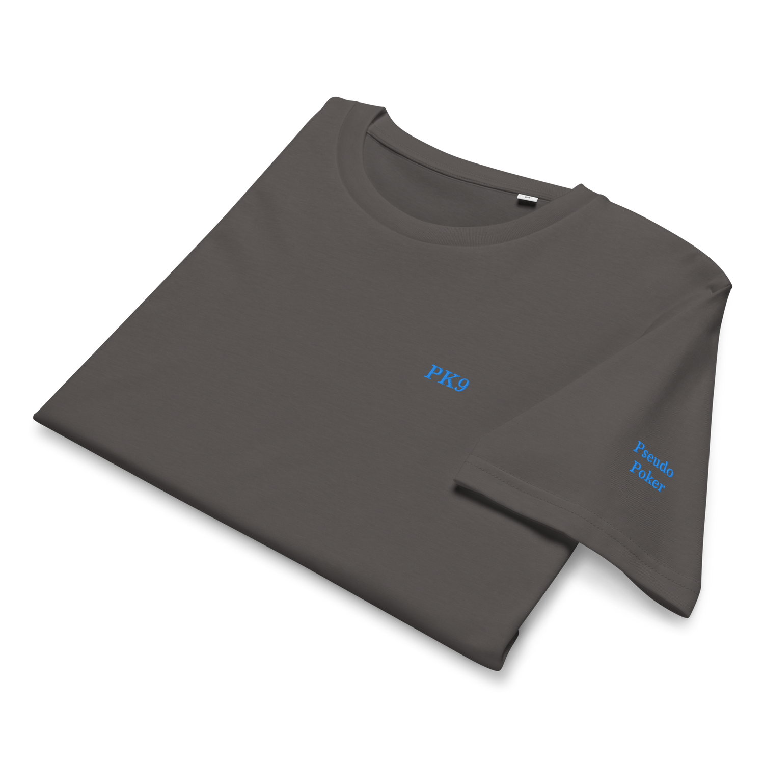 ♠️ T-Shirt Pure Poker PK9 – Homme