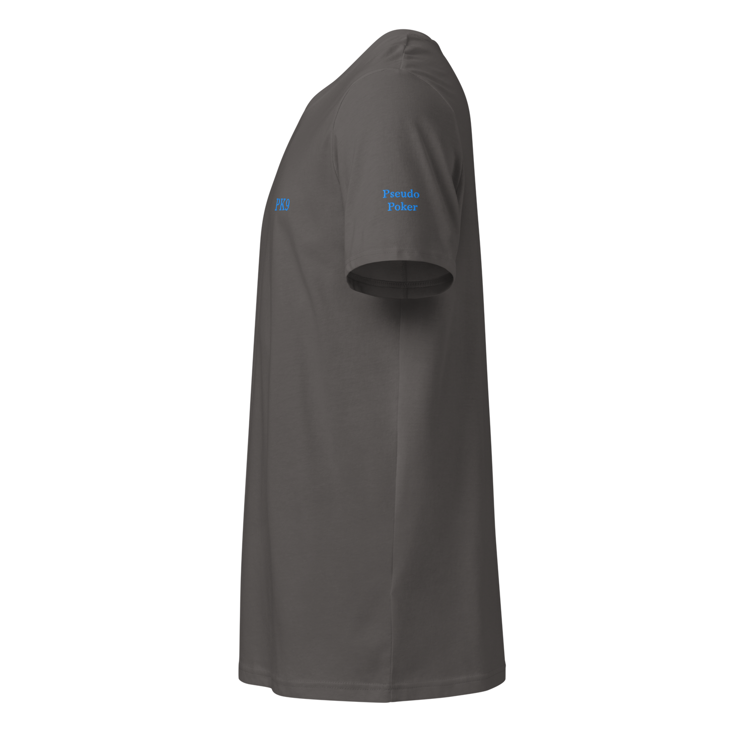 ♠️ T-Shirt Pure Poker PK9 – Homme