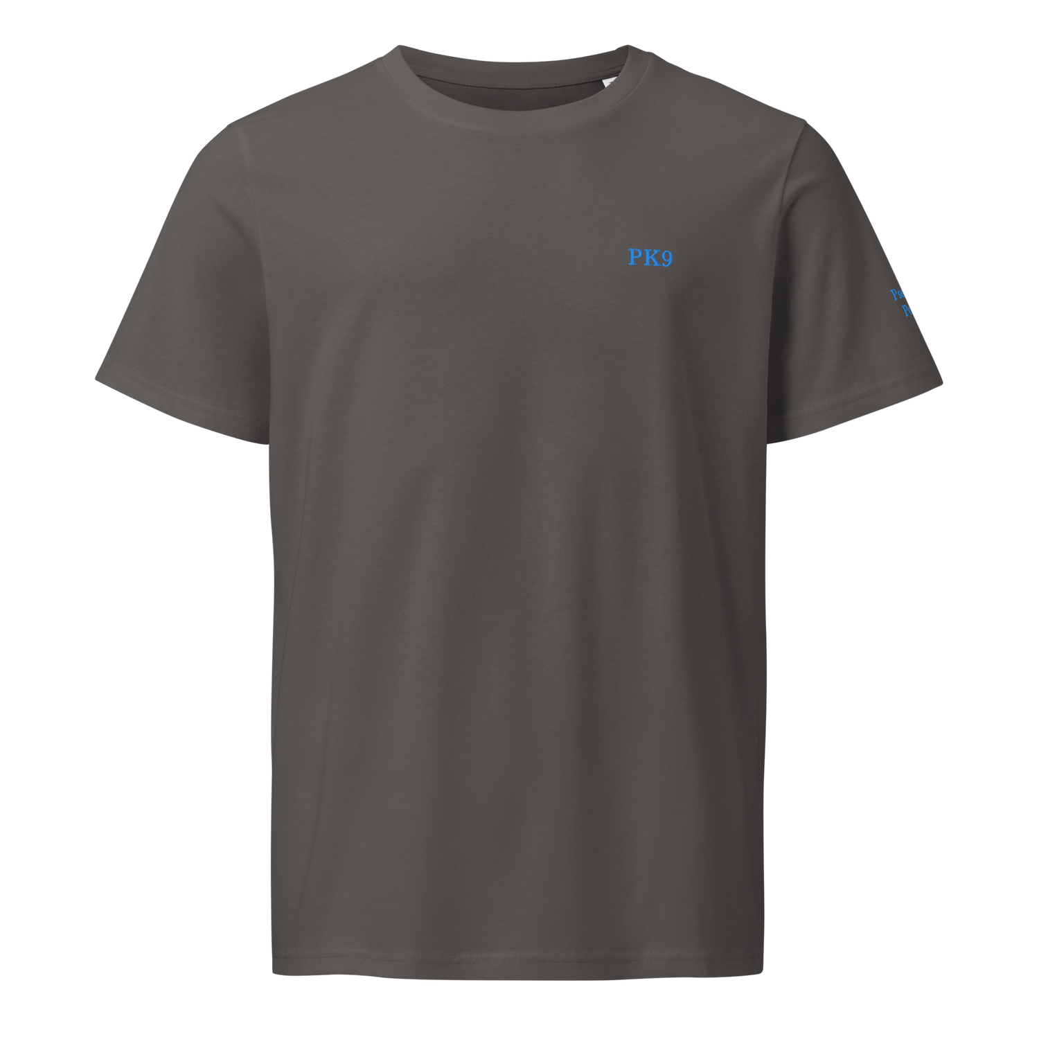 ♠️ T-Shirt Pure Poker PK9 – Homme