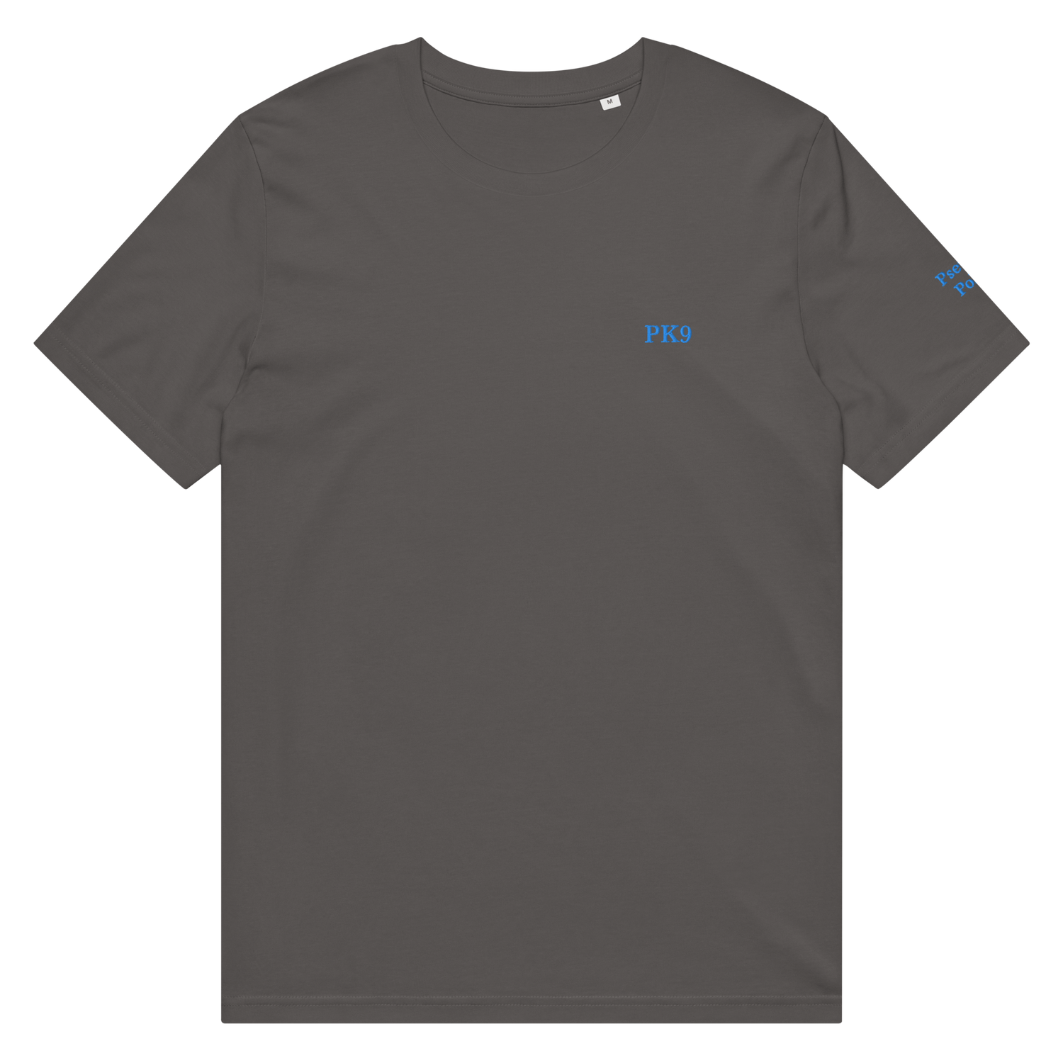 ♠️ T-Shirt Pure Poker PK9 – Homme