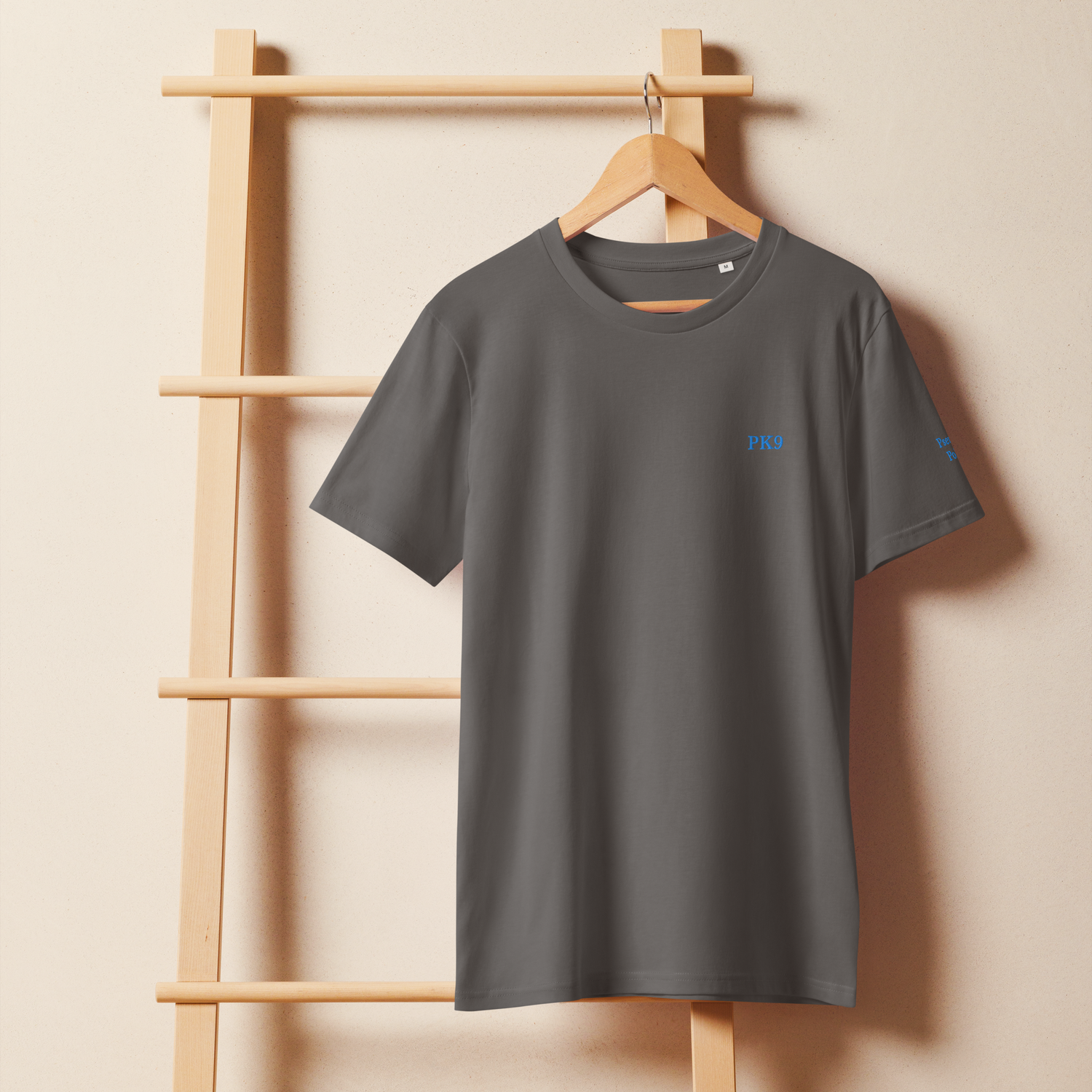 ♠️ T-Shirt Pure Poker PK9 – Homme