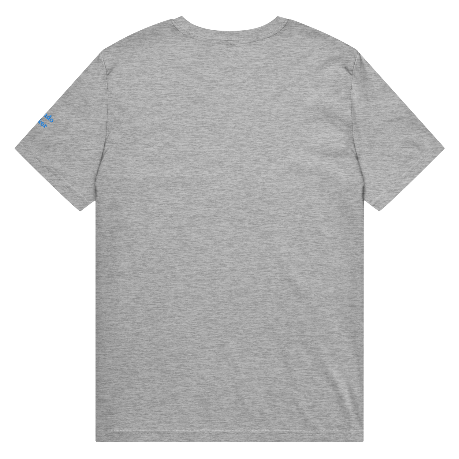 ♠️ T-Shirt Pure Poker PK9 – Homme